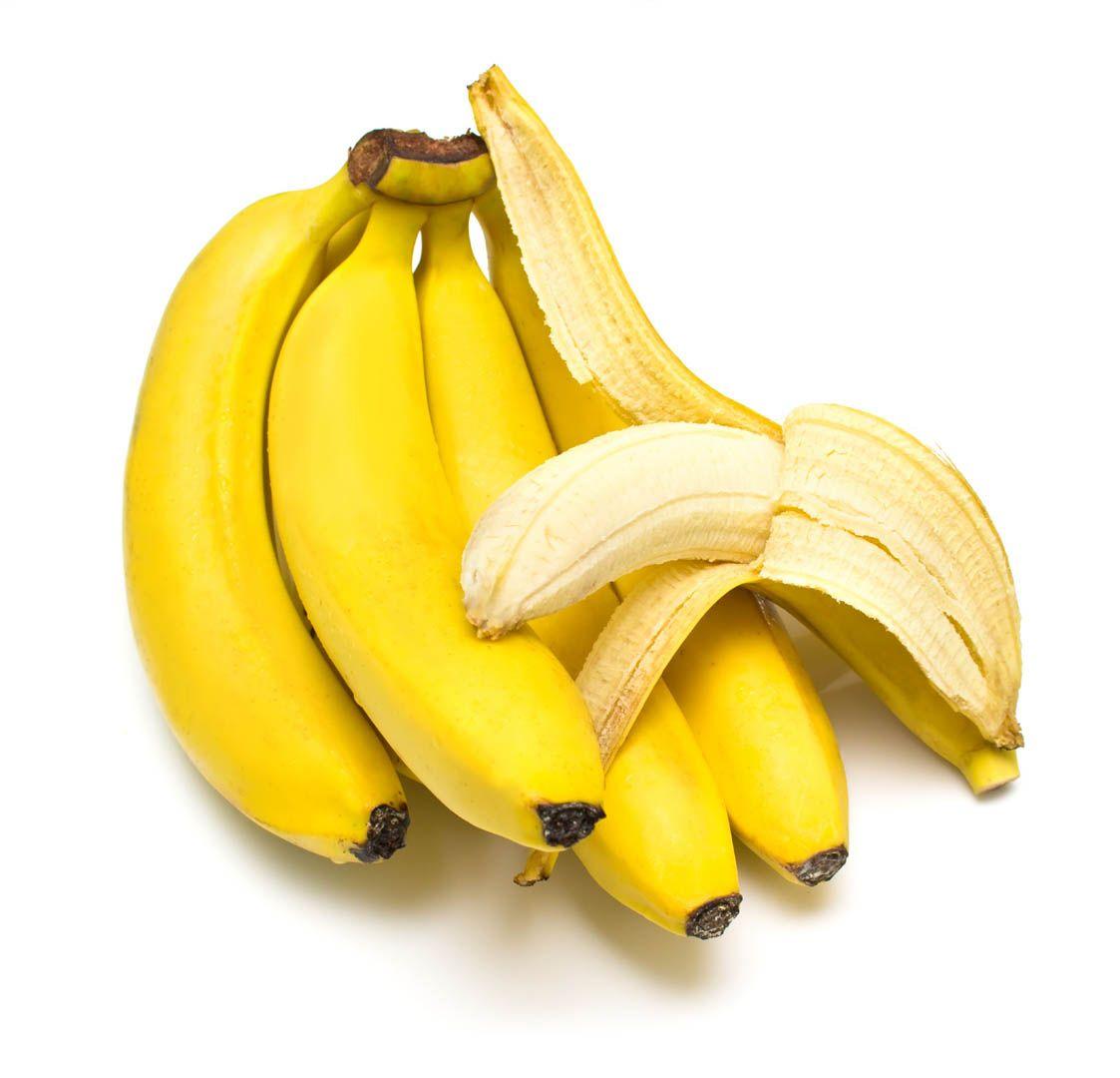 1123x1080 Peeled Banana