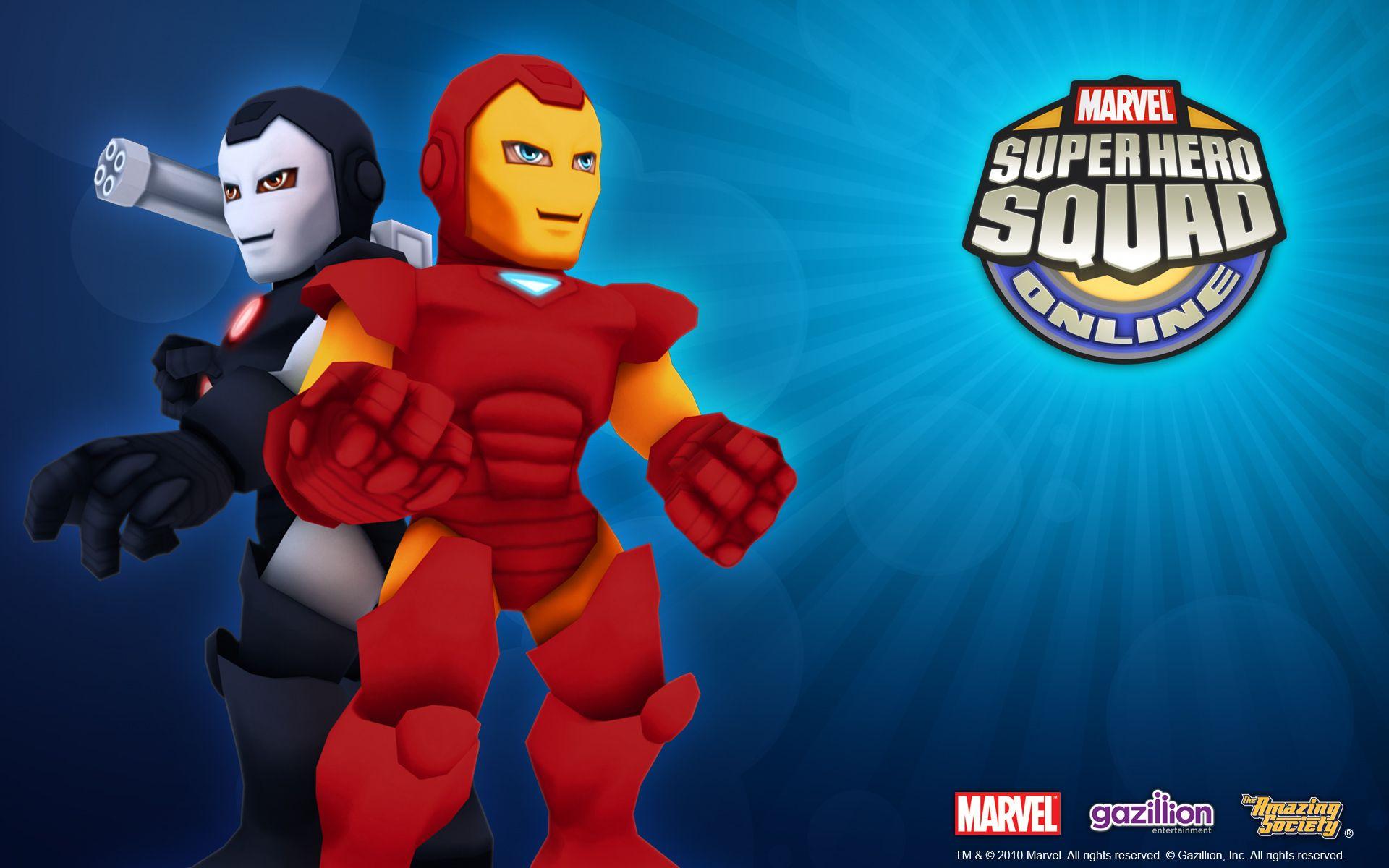 1920x1200 Free download Download Super Hero Squad Wallpaper 2 1920x1200 Mmorpg Photo Mmosite [1920x1200] for your Desktop, Mobile & Tablet. Explore Super Hero Squad Wallpaper. Super Hero Wallpaper, Awesome