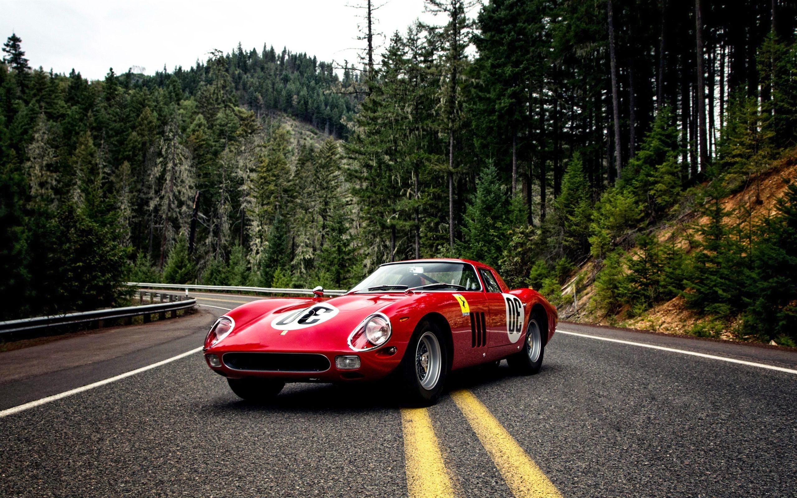2560x1600 Ferrari Duvar Kağıtları HD Ferrari Fotoğraflar ve En Güzel Resimleri 4K. Ferrari, Wallpaper, Gto
