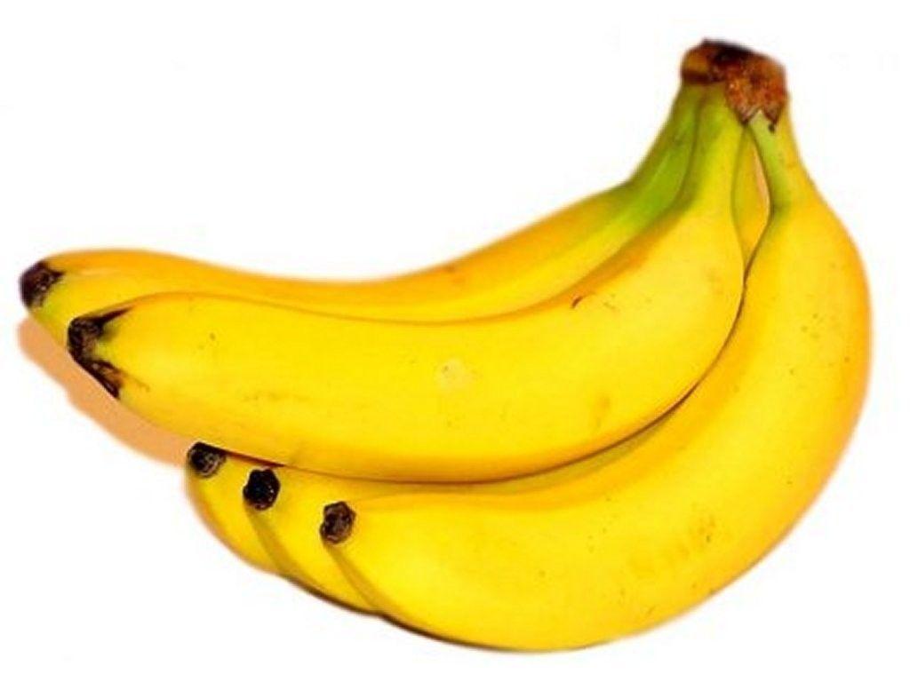 1024x768 Banana HD Image 5 whb #BananaHDimage #Banana #fruit #wallpaper #hdwallpaper. Banana benefits, Banana health benefits, Healthy fruits