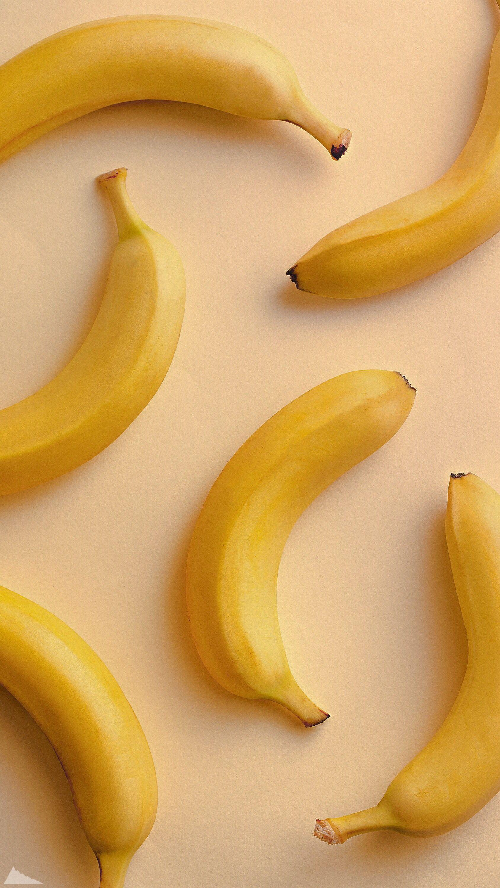1688x3000 Banana fruit food wallpaper for phone. Food wallpaper, Banana wallpaper, Banana fruit