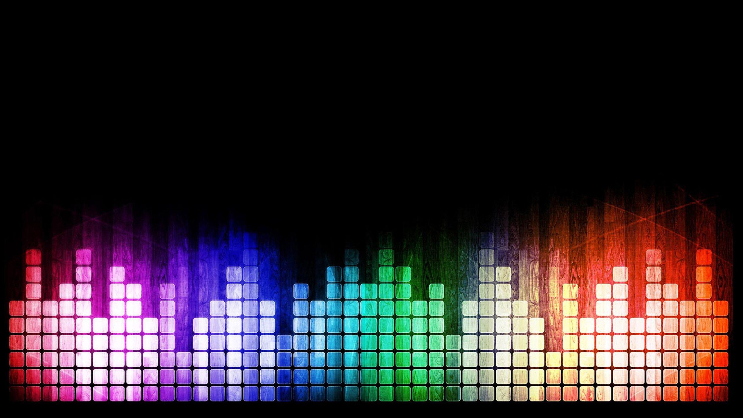2560x1440 Dj Wallpaper
