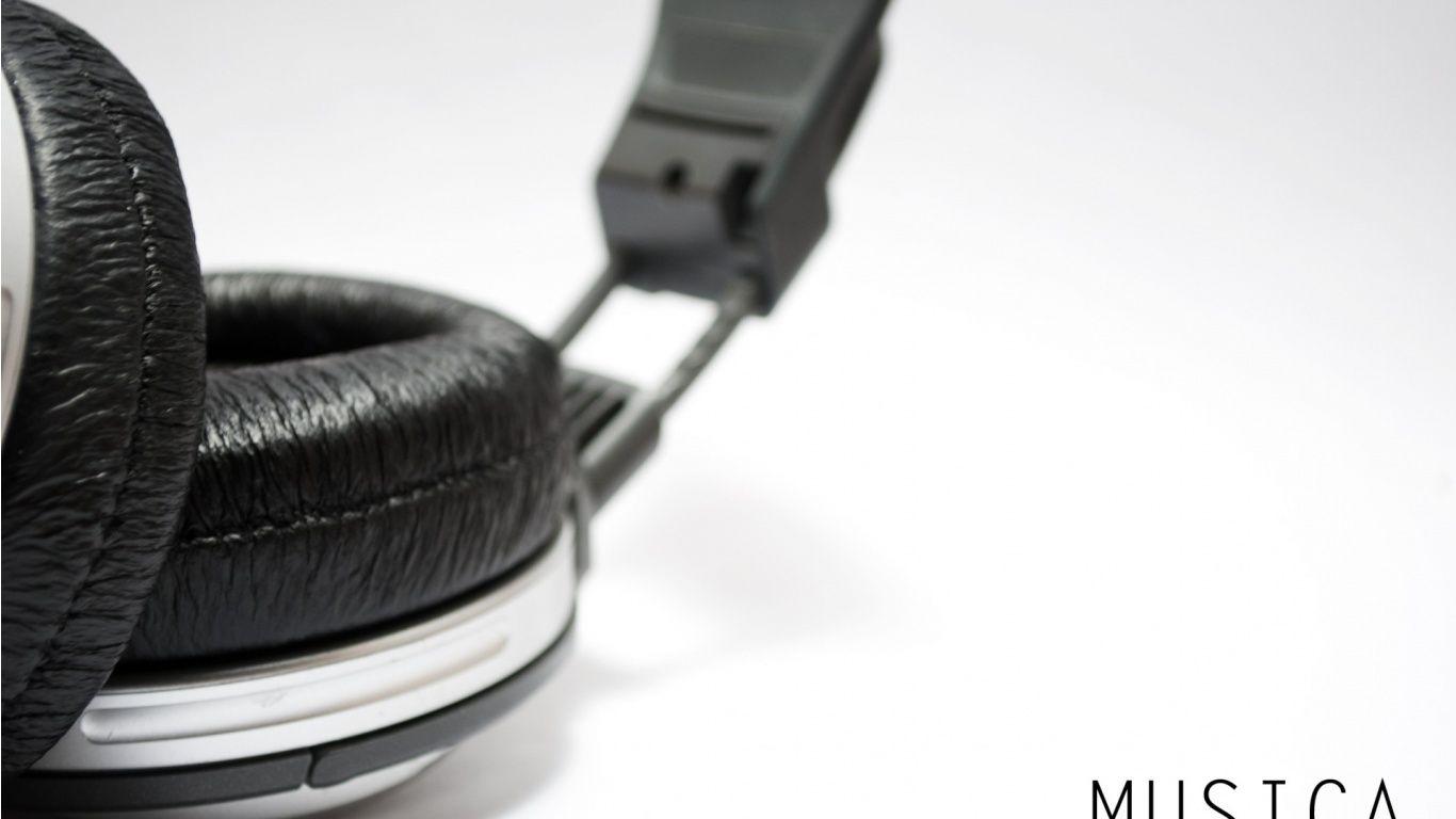 1366x768 Sennheiser Wallpaper. Sennheiser Wallpaper, Sennheiser Headphones Wallpaper and Sennheiser 650 HD Wallpaper