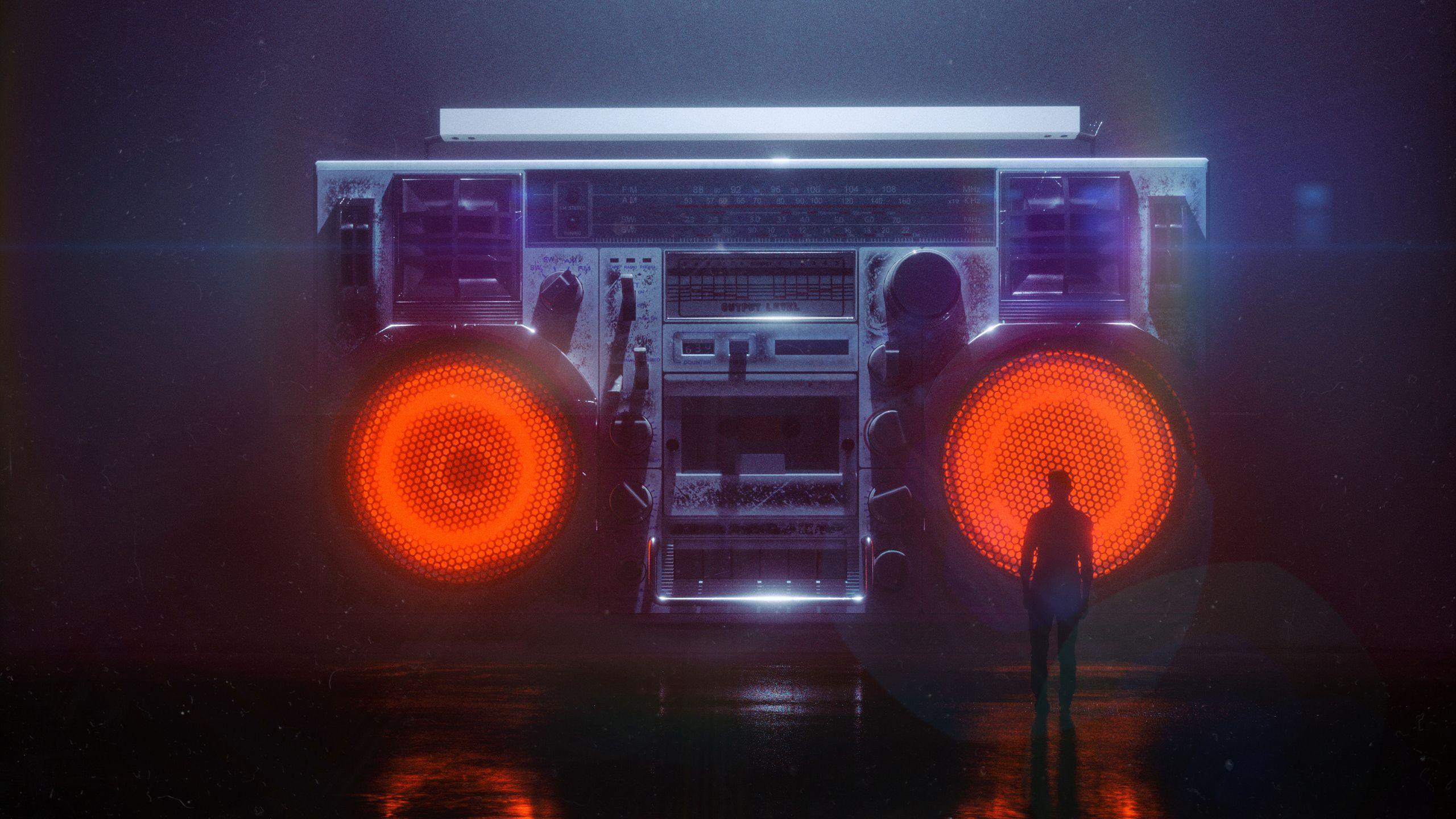 2560x1440 Dj City 1440P Resolution HD 4k Wallpaper, Image, Background, Photo and Picture