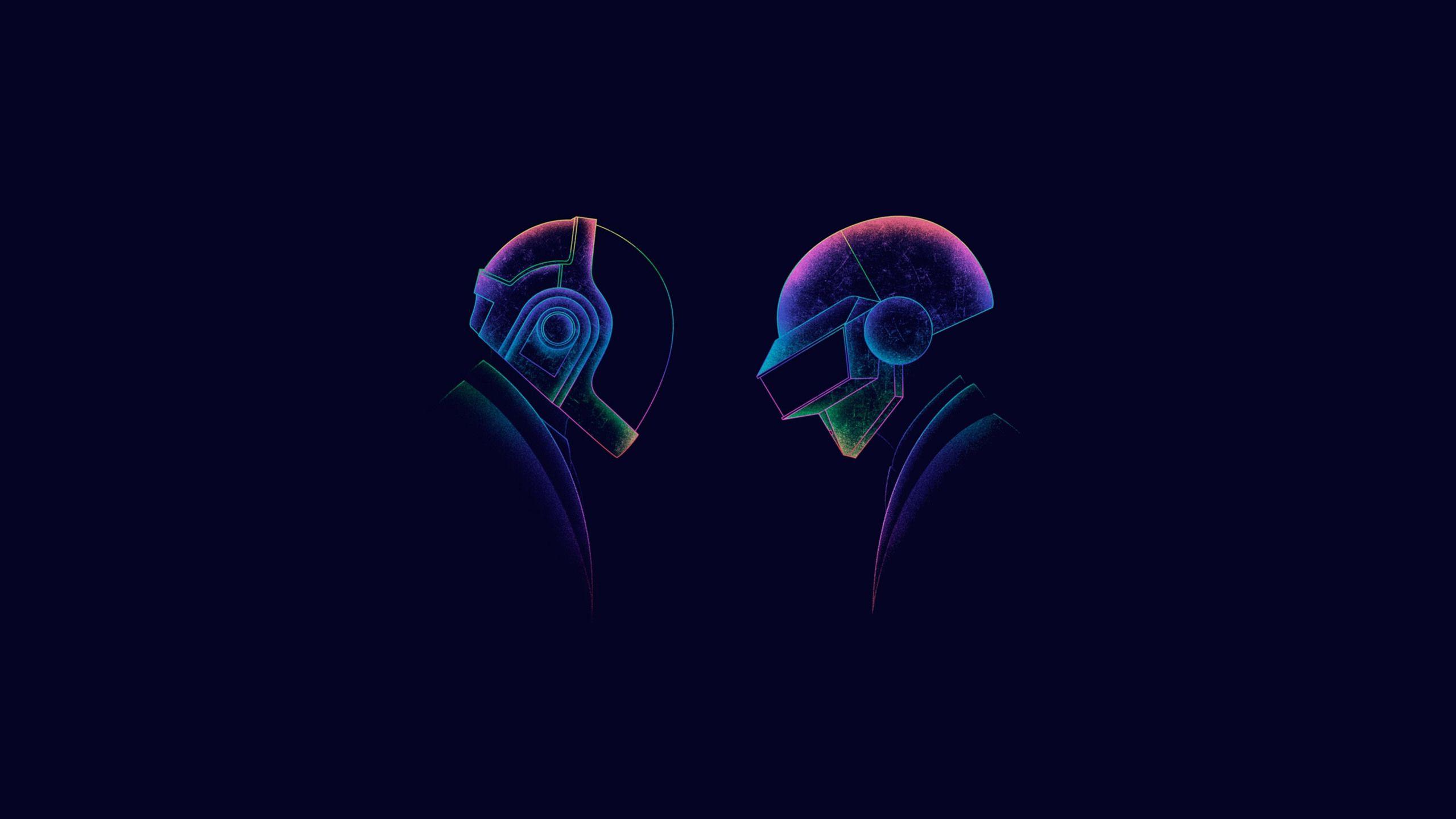 Hình nền độ phân giải tối thiểu 2560x1440 Daft Punk DJ Art 1440P, Hình nền 4K tối giản HD, Hình ảnh, Hình ảnh và Nền https://wallpaperaccess.com/full/3892324.jpg