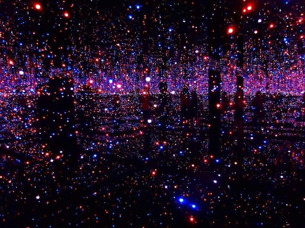 1024x768 Yayoi Kusama is opening an Infinity Mirror Room in Aspen. Here's what to expect