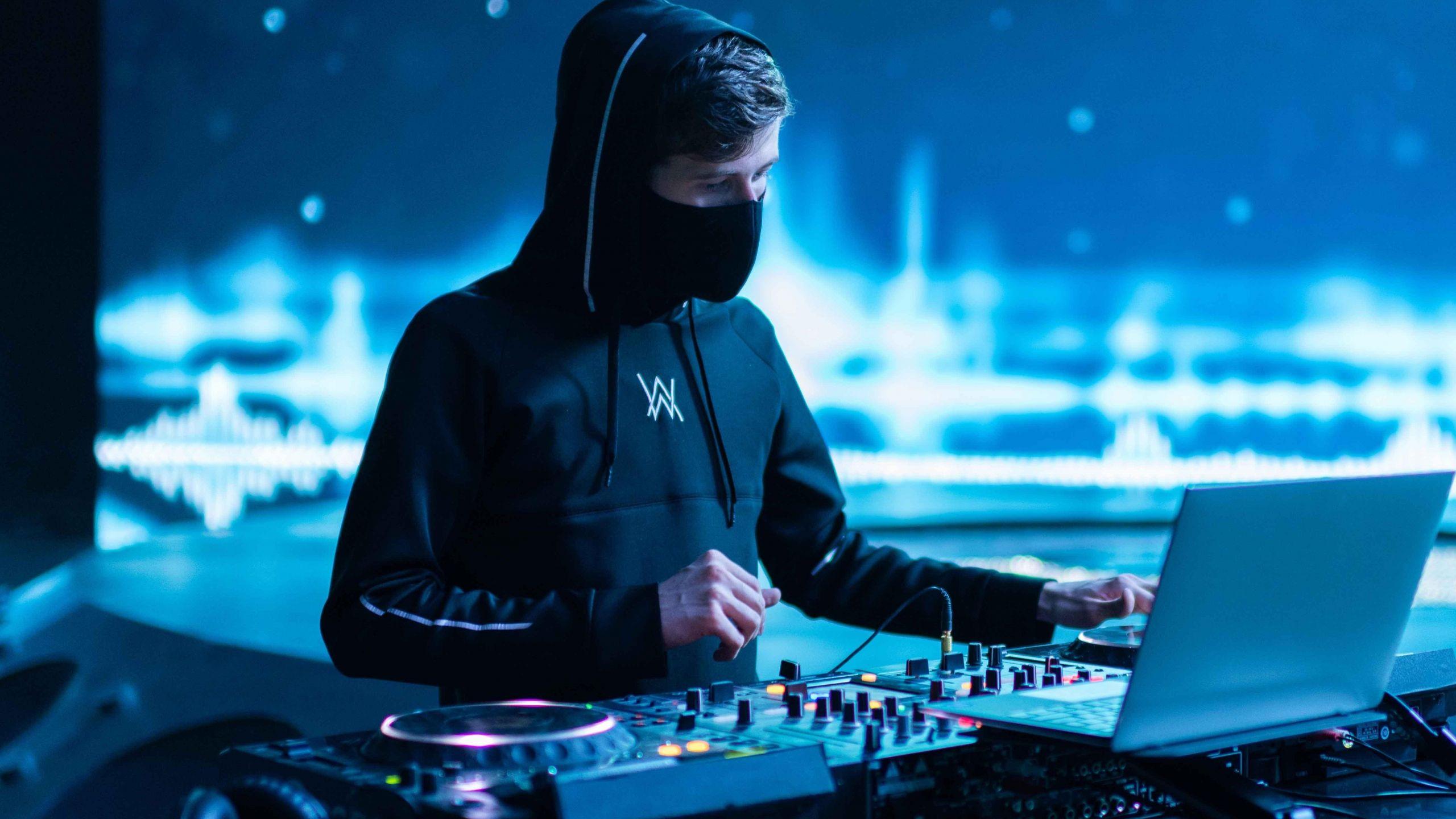 2560x1440 Download 2560x1440 wallpaper alan walker, musician, famous dj, dual wide, widescreen 16: widescreen, 2560x1440 HD image, background, 17681