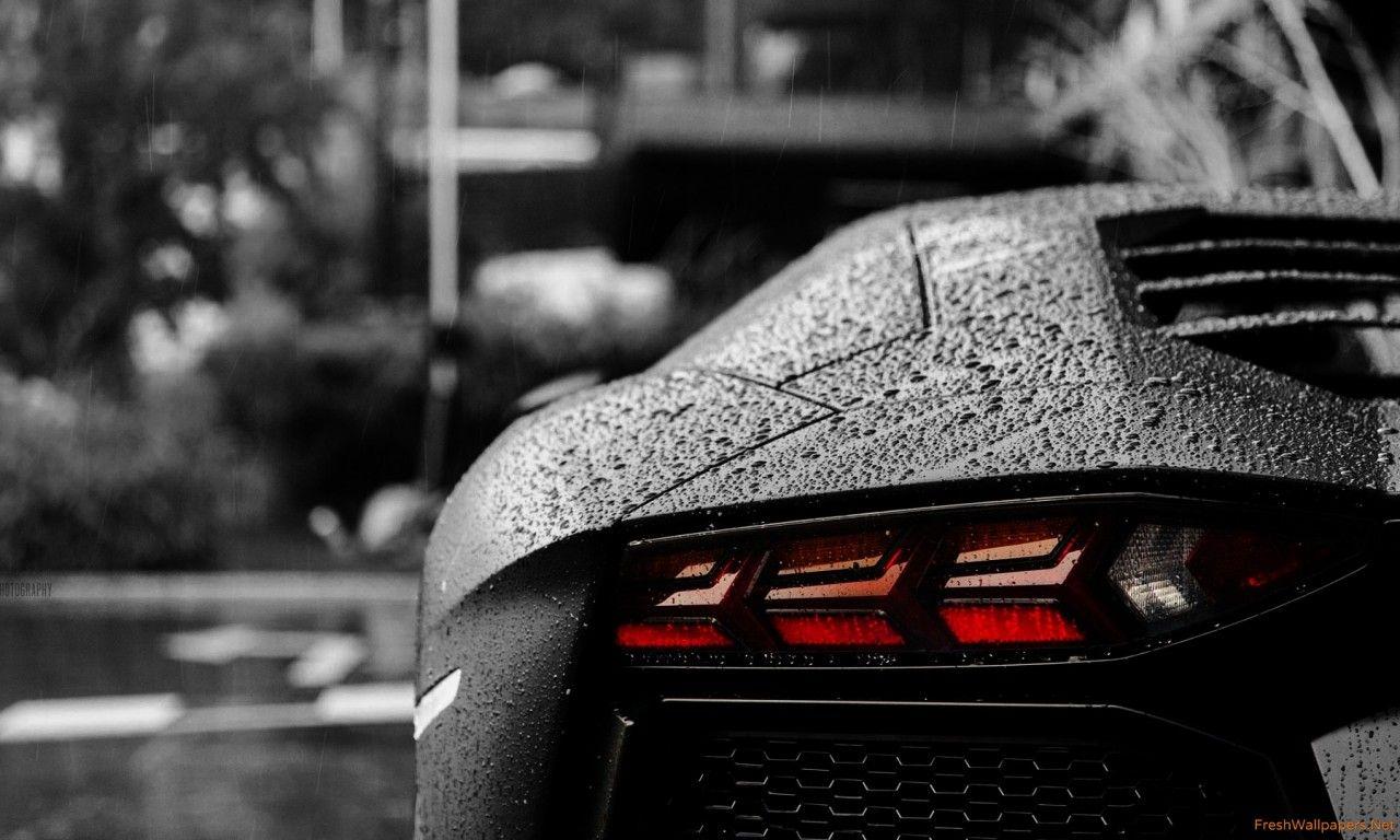 Black Lamborghini Wallpapers - Top Free Black Lamborghini Backgrounds
