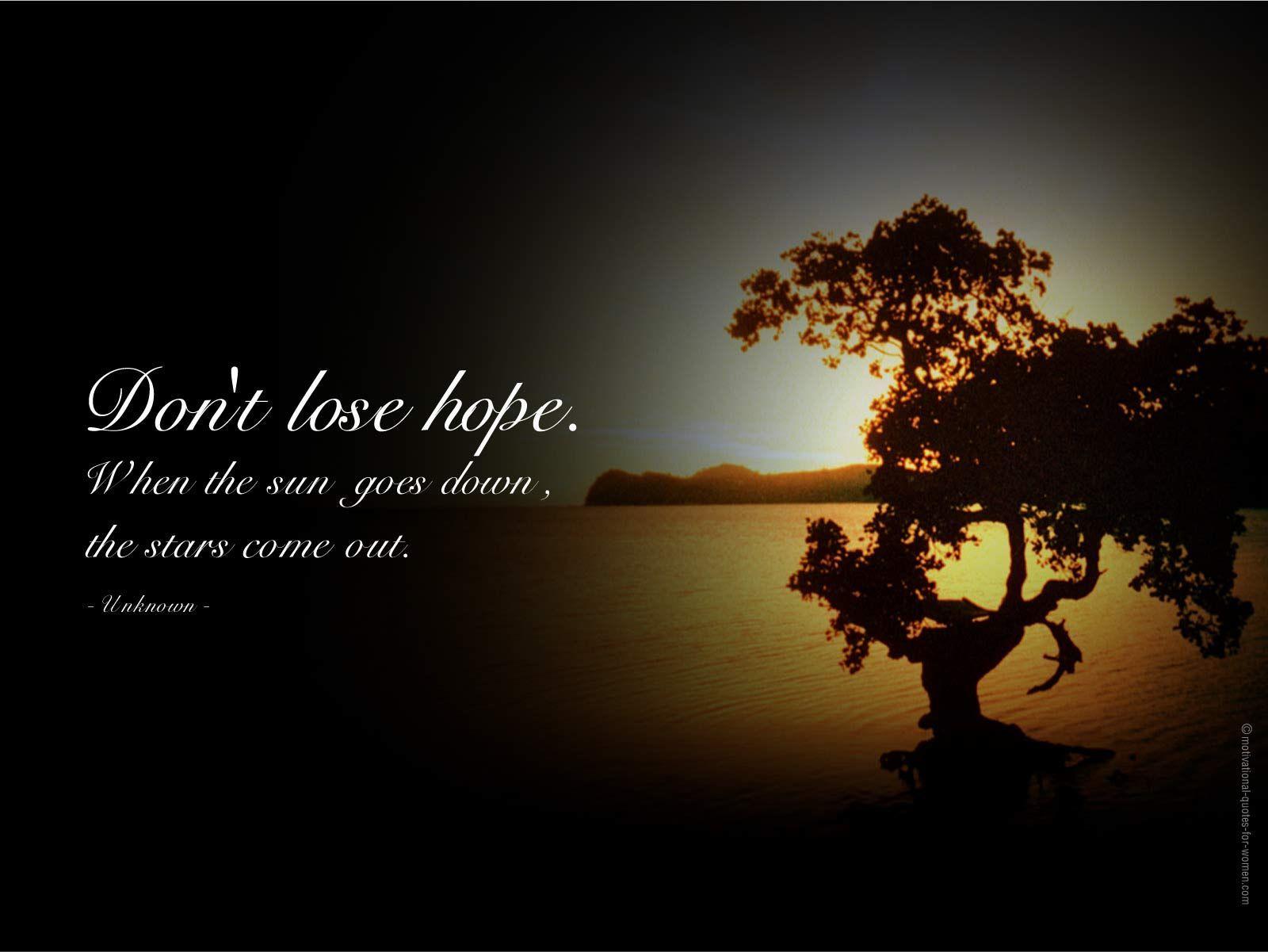 1600x1201 Quotes Wallpaper. Hope. Hope quotes inspirational, Losing a loved one quotes, Hope quotes