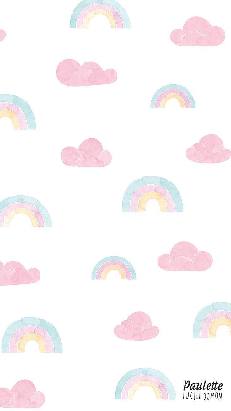 pastel cute stuff