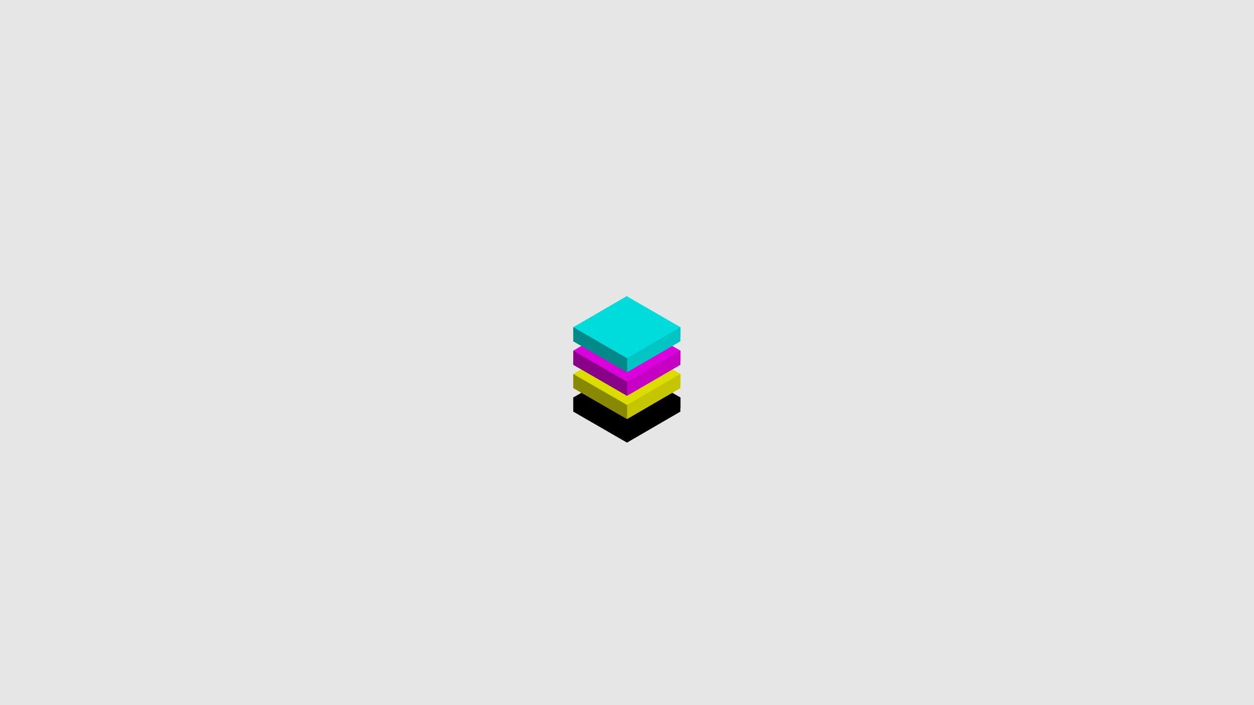 2560x1440 Minimalist Art Design I Ultra HD Desktop Background Wallpaper for 4K UHD TV : Multi Display, Dual Monitor : Tablet