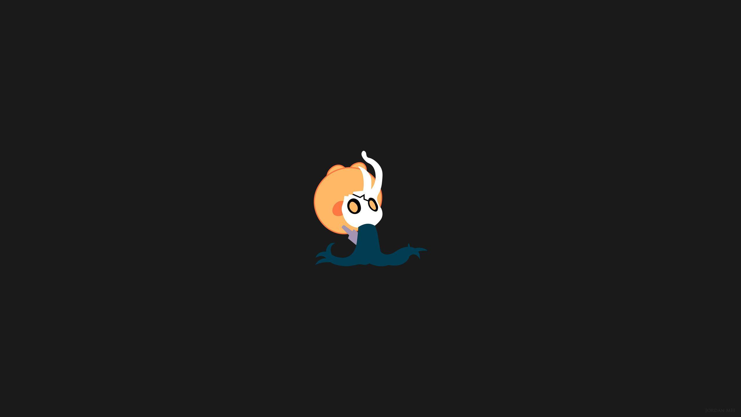 2560x1440 Hollow Knight Minimal 4k 1440P Resolution HD 4k Wallpaper, Image, Background, Photo and Picture