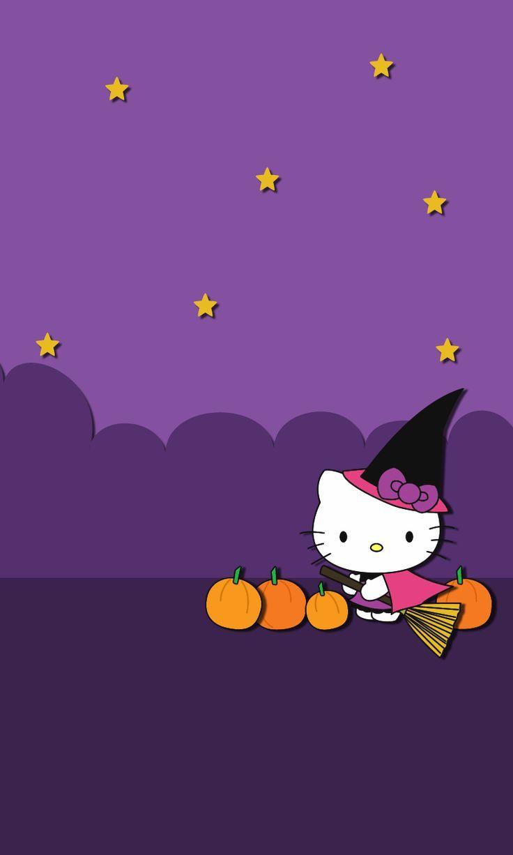 736x1226 Halloween iPhone Wallpaper That Are Both Spooky & Awesome