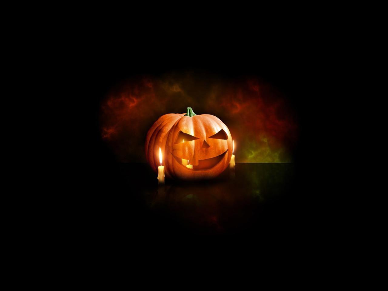 1280x960 PC Wallpaper Halloween Desktop Wallpaper Background
