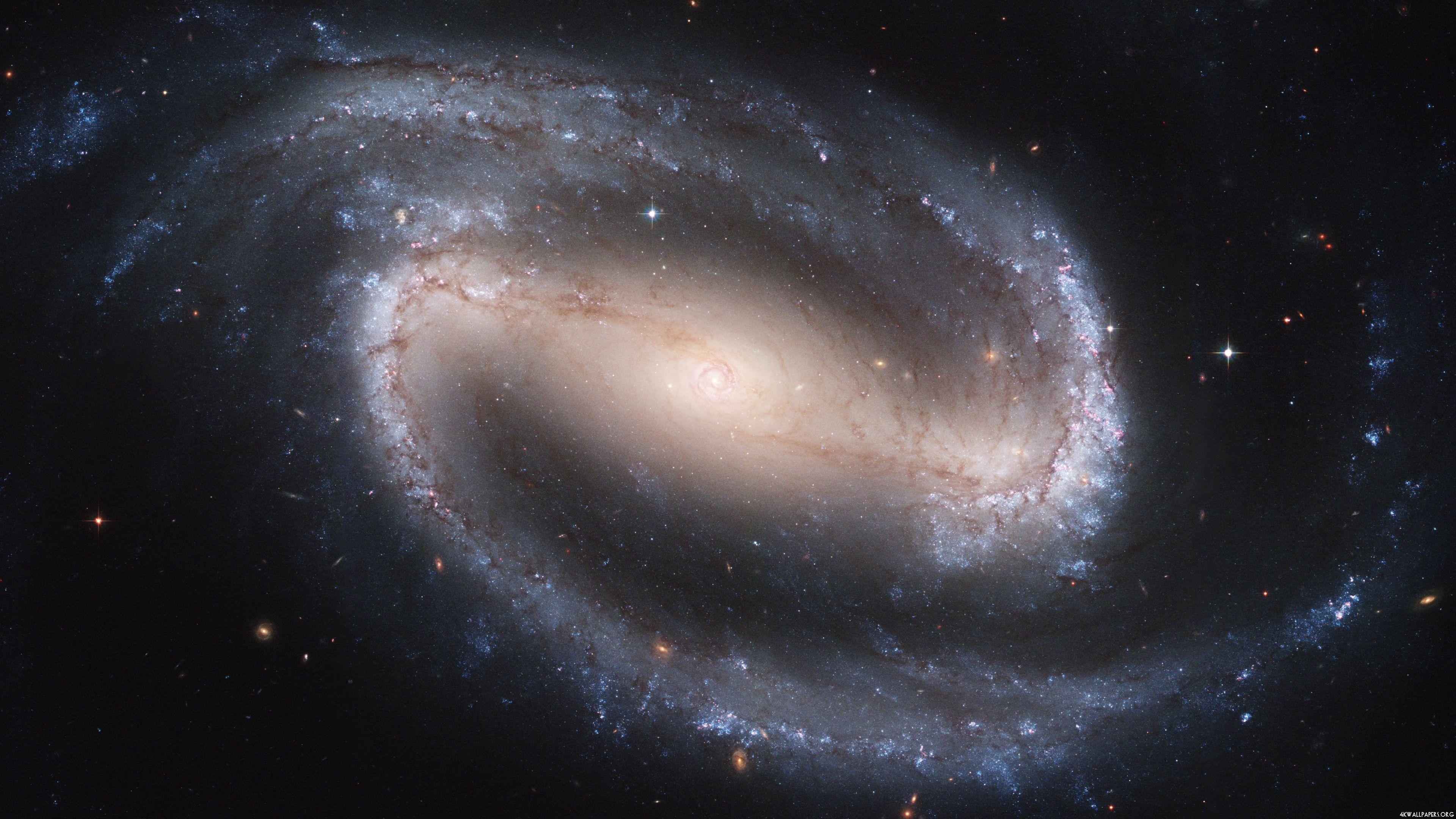 3840x2160 4K Ultra HD Space Wallpaper