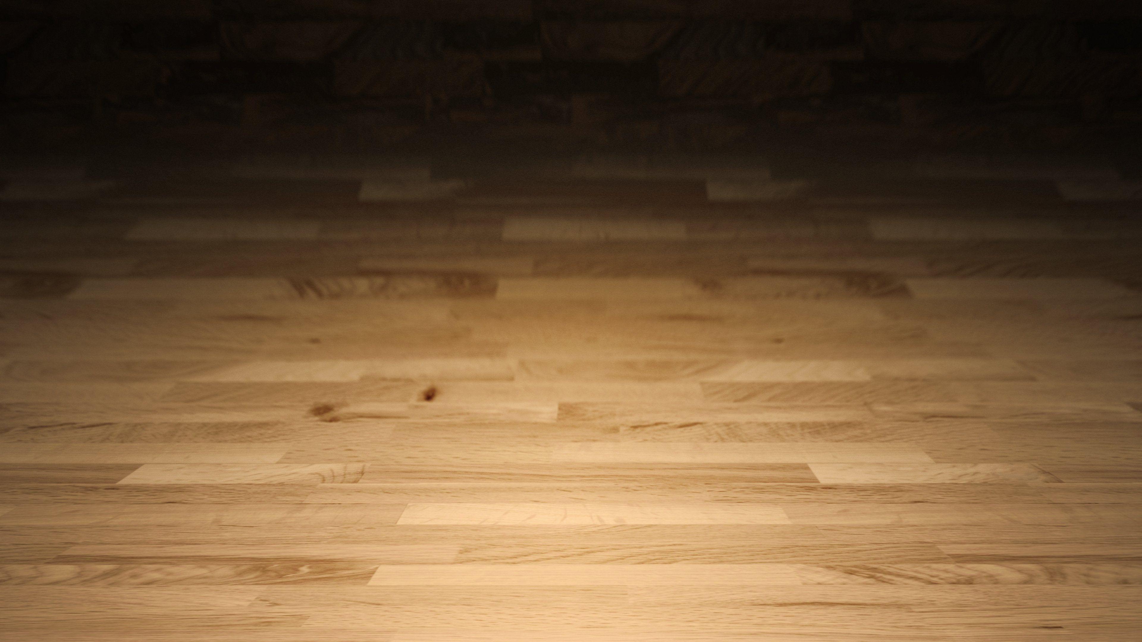3840x2160 Minimal Butcher Block [3840x2160]