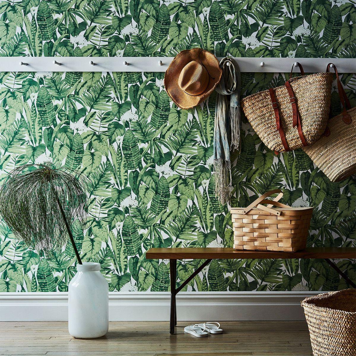 1200x1200 The 16 Best Removable Wallpaper 2021. The Strategist. New York Magazine