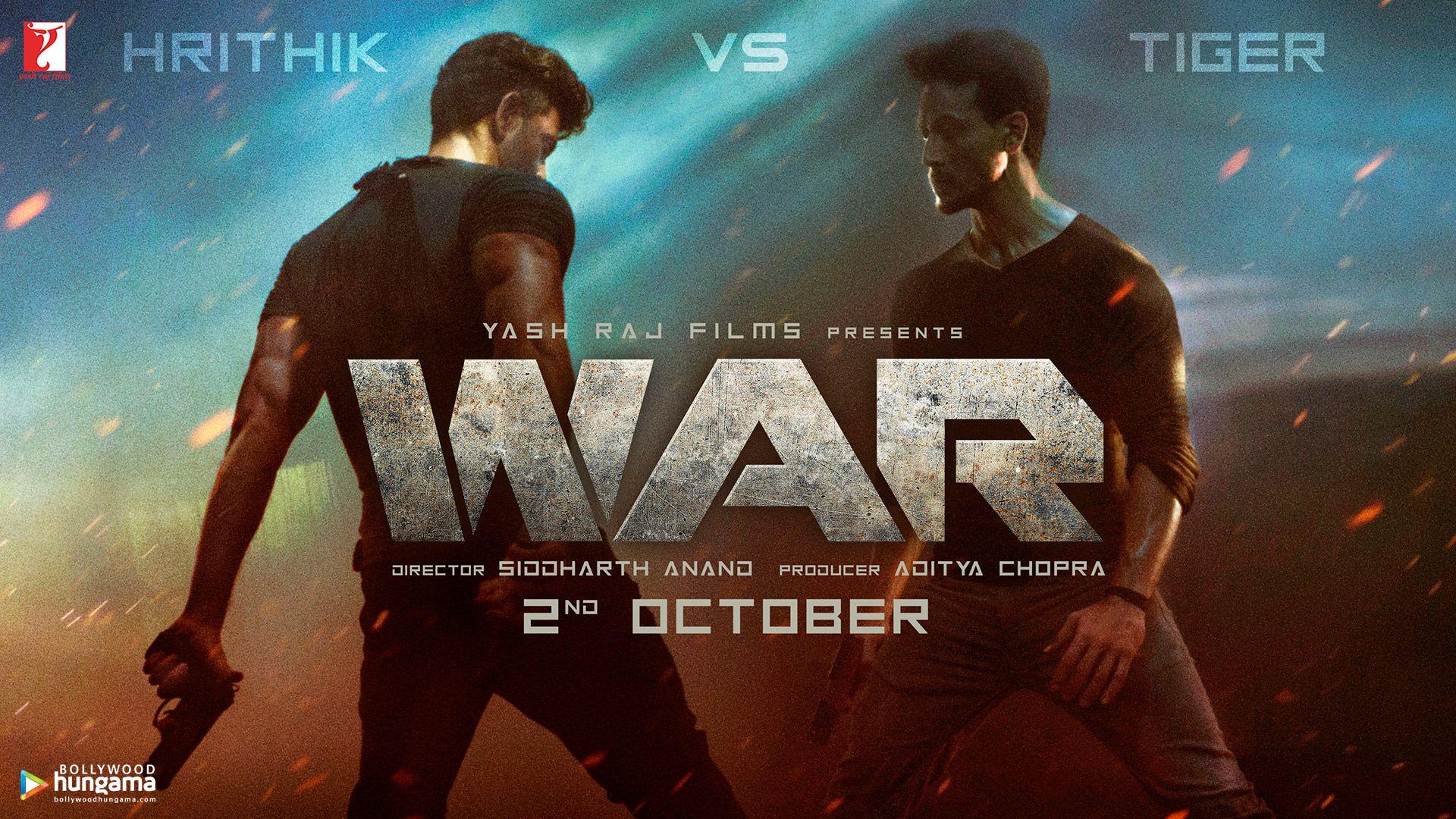 1920x1080 War 2019 Wallpaper. War 2019 HD Image. Photo War 1 4