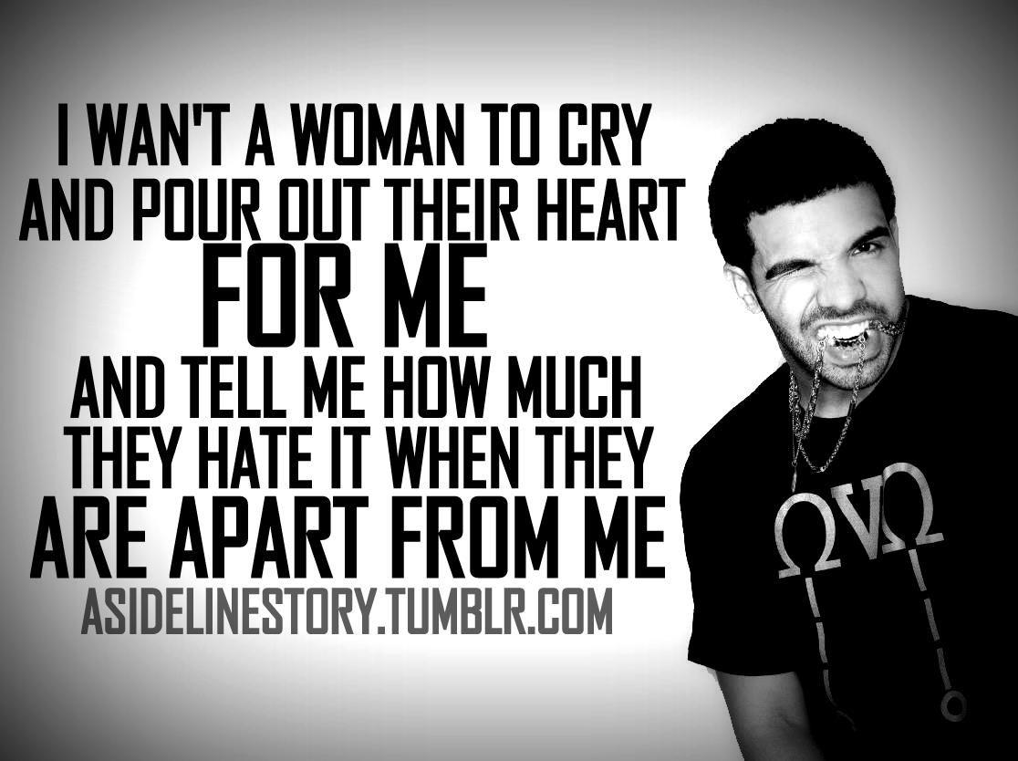 Drake Quote Wallpapers - Top Free Drake Quote Backgrounds - WallpaperAccess