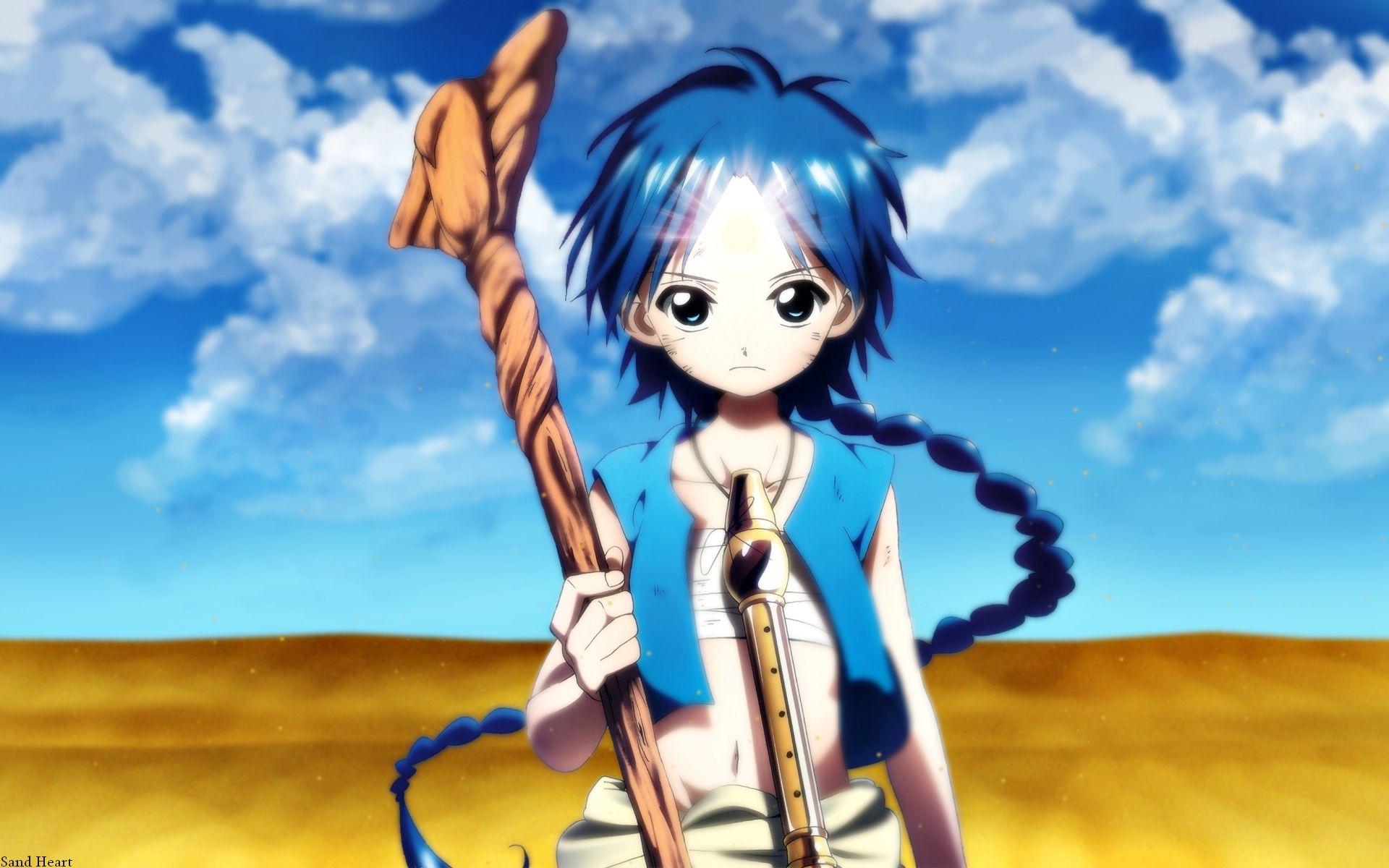 1920x1200 1920x1200 Aladdin (Magi) wallpaper for computer. Mocah.org HD Desktop Wallpaper