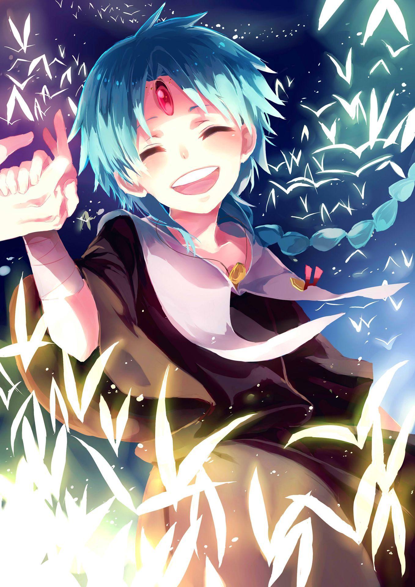 1358x1920 Magi. Anime magi, Aladdin magi, Sinbad magi