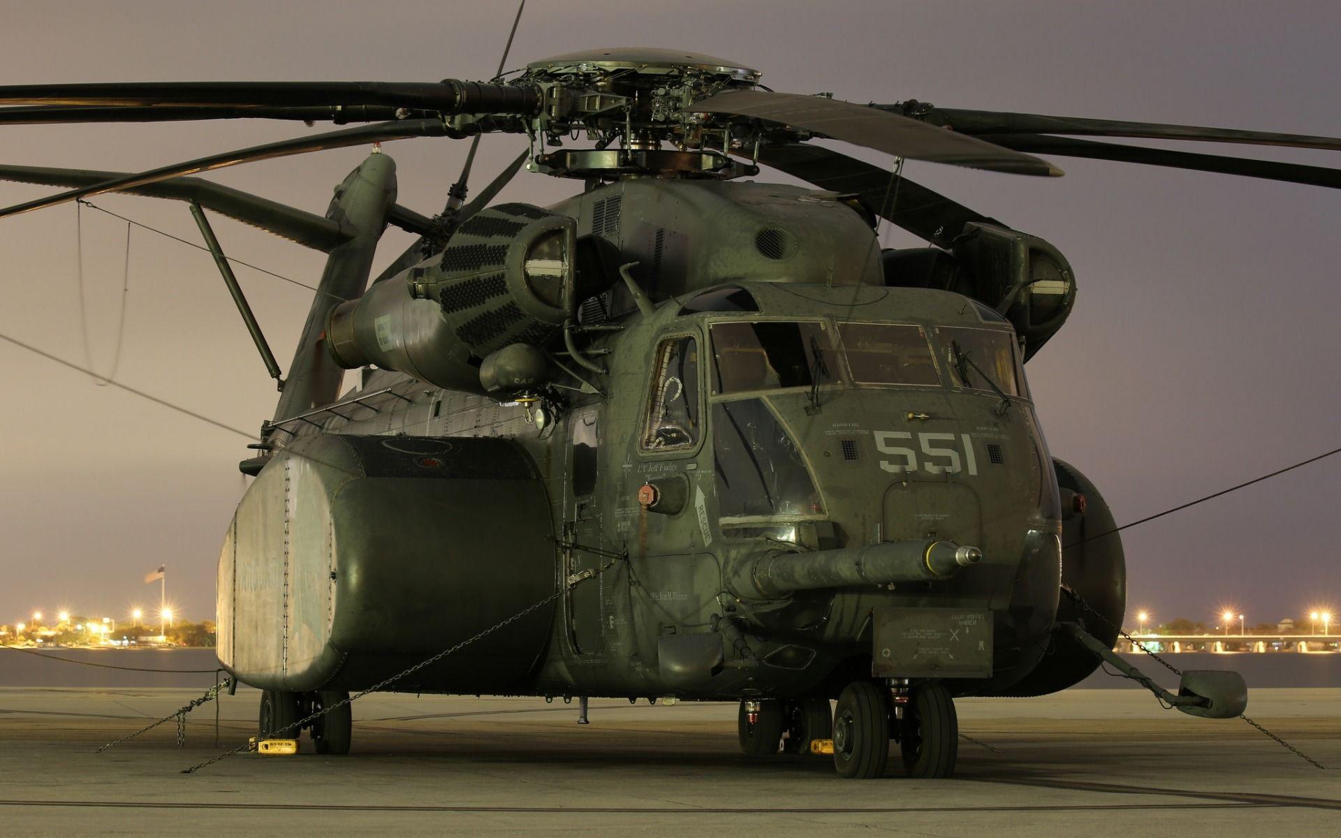 1920x1200 Download Wallpaper Sikorsky CH 53 Sea Stallion, MH 53E, Military Helicopter, US Air Force, Heavy Transport Helicopter, Military Base, USA, Sikorsky For Desktop With Resolution 1920x1200. High Quality HD Picture Wallpaper