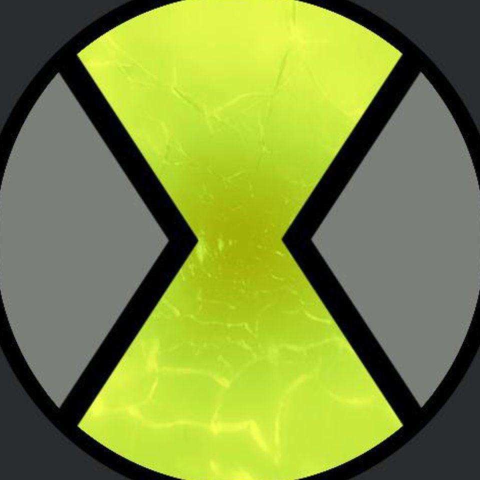 Featured image of post Omnitrix Apple Watch Omnitrix Ben 10 Logo Could you explain to me how you made the top gray silver piece that sits over the omnitrix logo