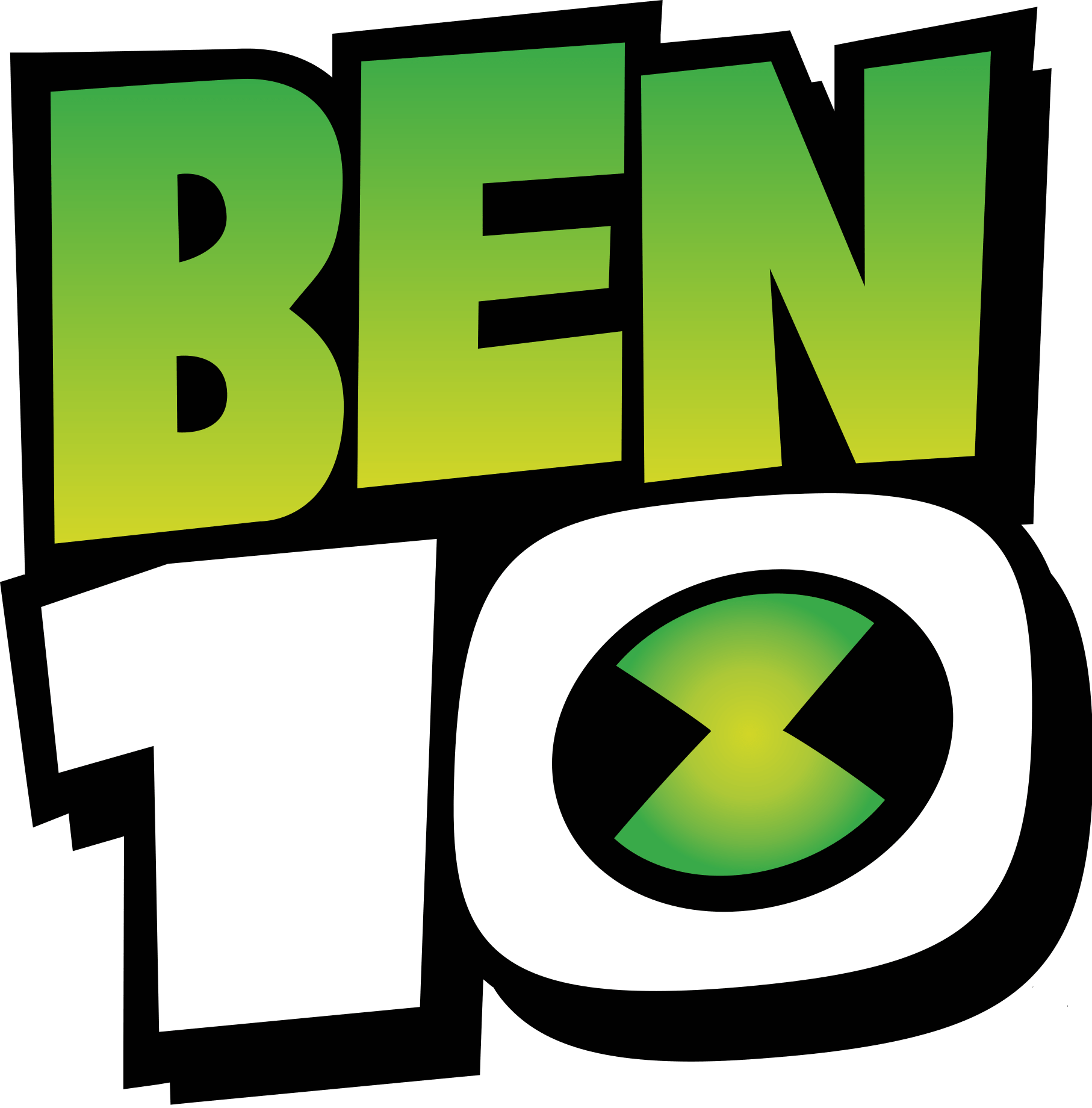 1814x1840 Logos Posters and Wallpaper. Ben 10 birthday, Ben 10 birthday party, Ben 10