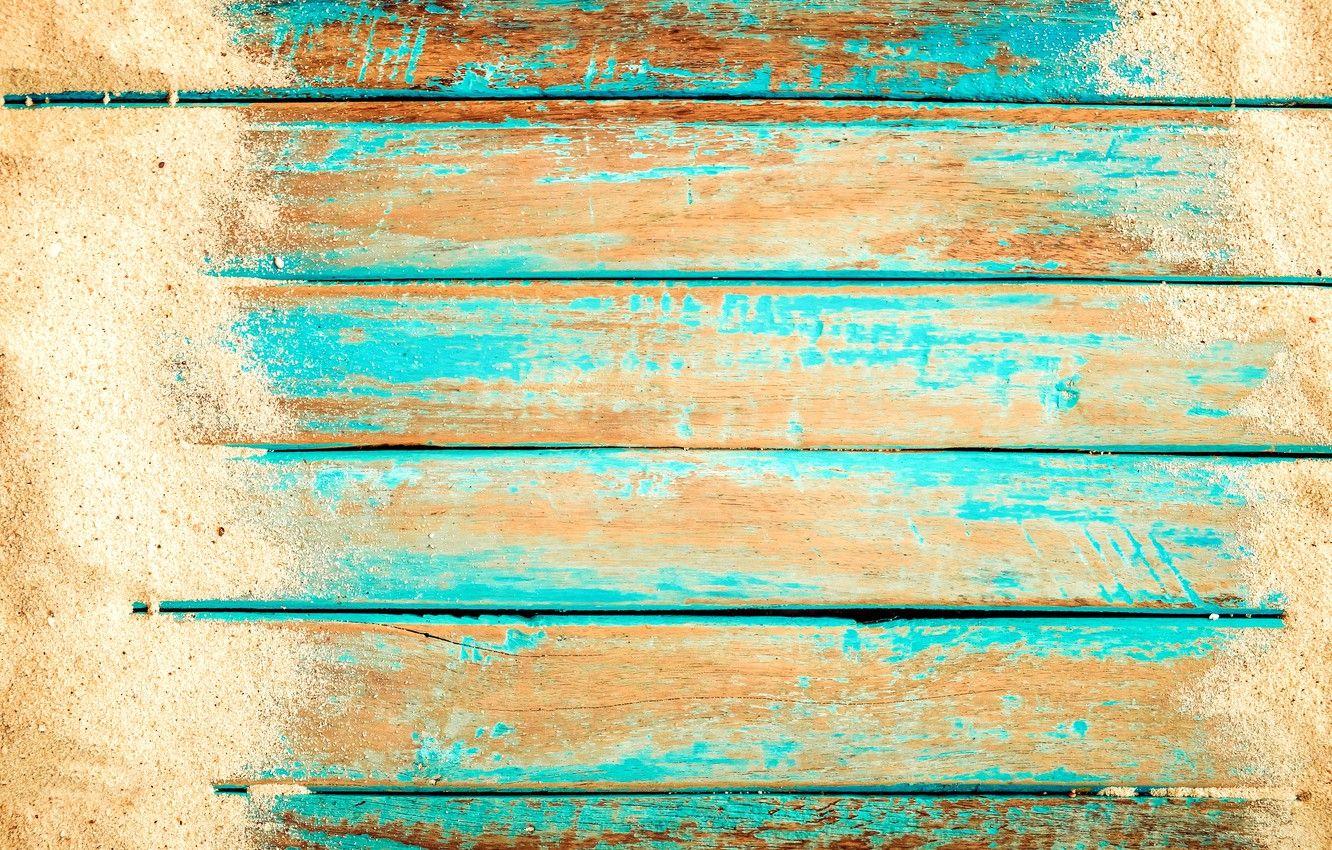 1332x850 Wallpaper sand, background, Board, beach, vintage, wood, background, sand, marine image for desktop, section текстуры