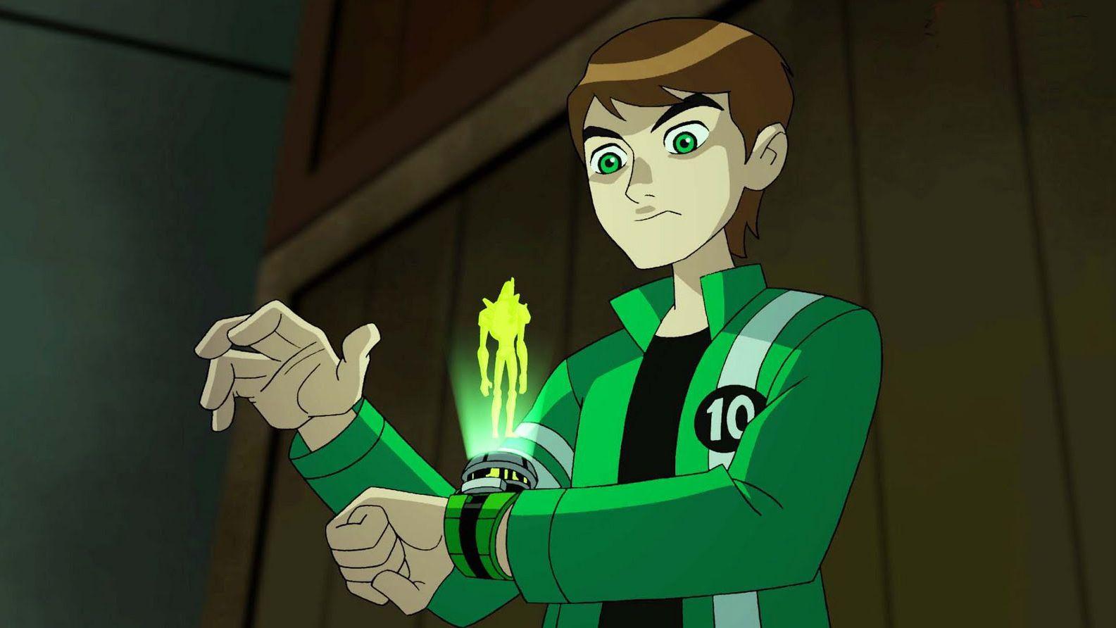 2560x1440 Resolution Ben 10 Alien Force 1440P Resolution Wallpaper   Wallpapers Den