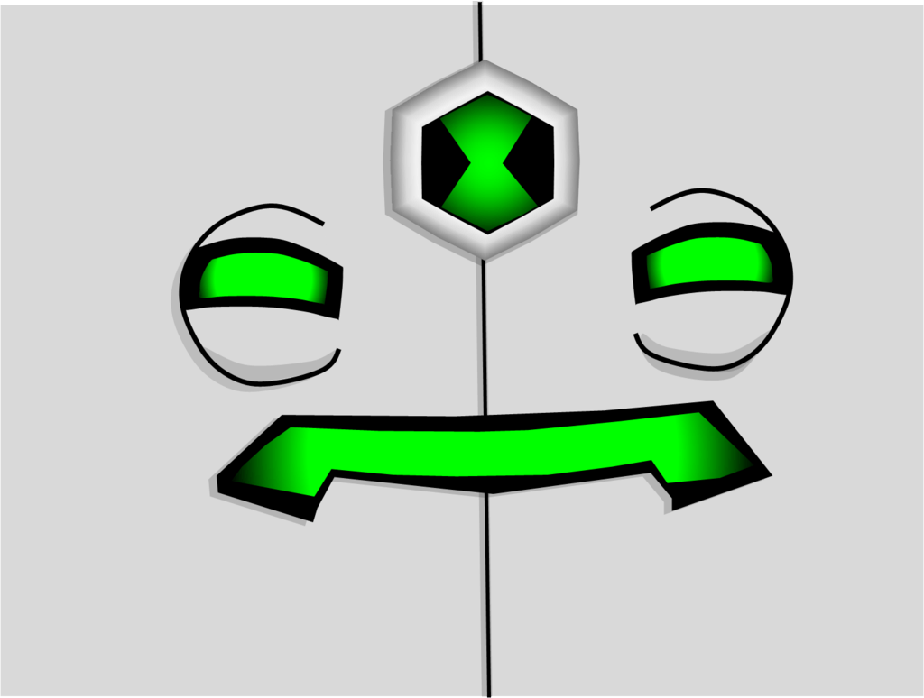 1024x774 Omnitrix Wallpaper Echo Ben 10 Omniverse, Download Wallpaper