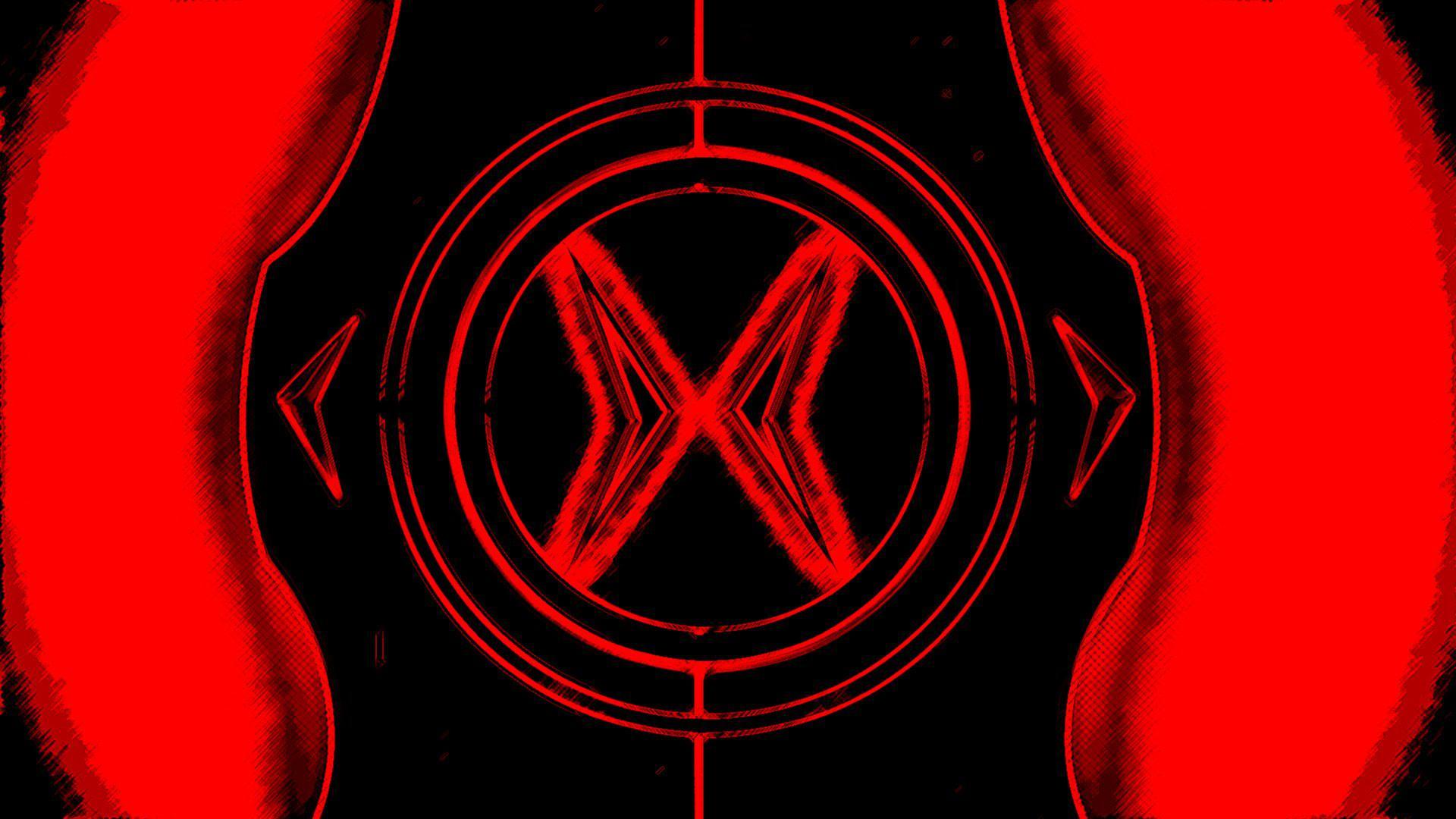 1920x1080 Omnitrix designed for Albedo hope you like it :)