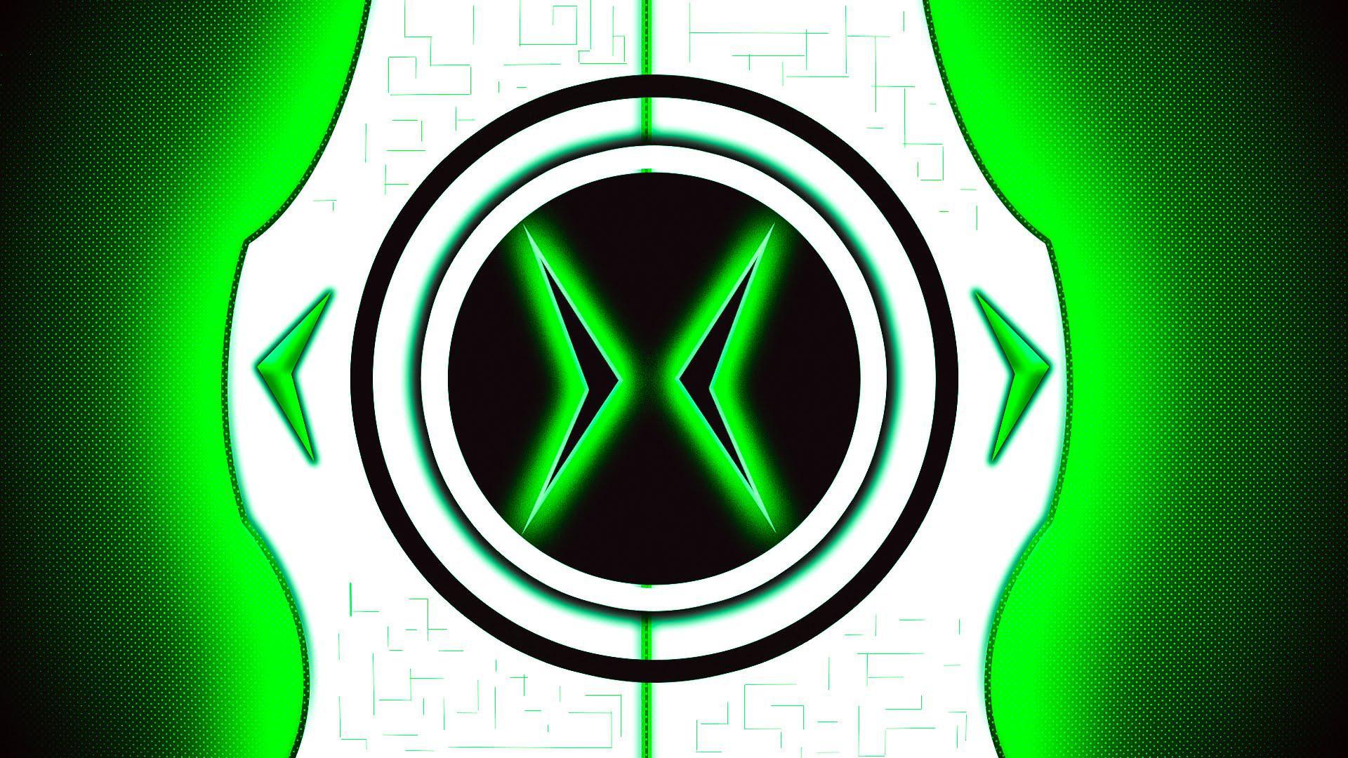 Ben 10 Omnitrix Wallpapers - Top Free Ben 10 Omnitrix Backgrounds