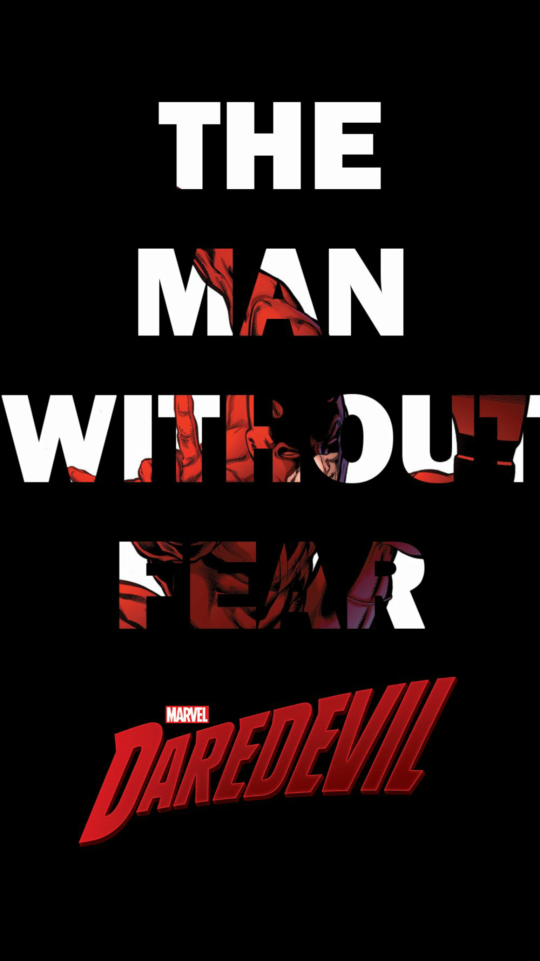 1080x1920 Similiar Daredevil Netflix Logo Phone Wallpaper Keywords. Darevil, Fondo de pantalla de avengers, Avengers