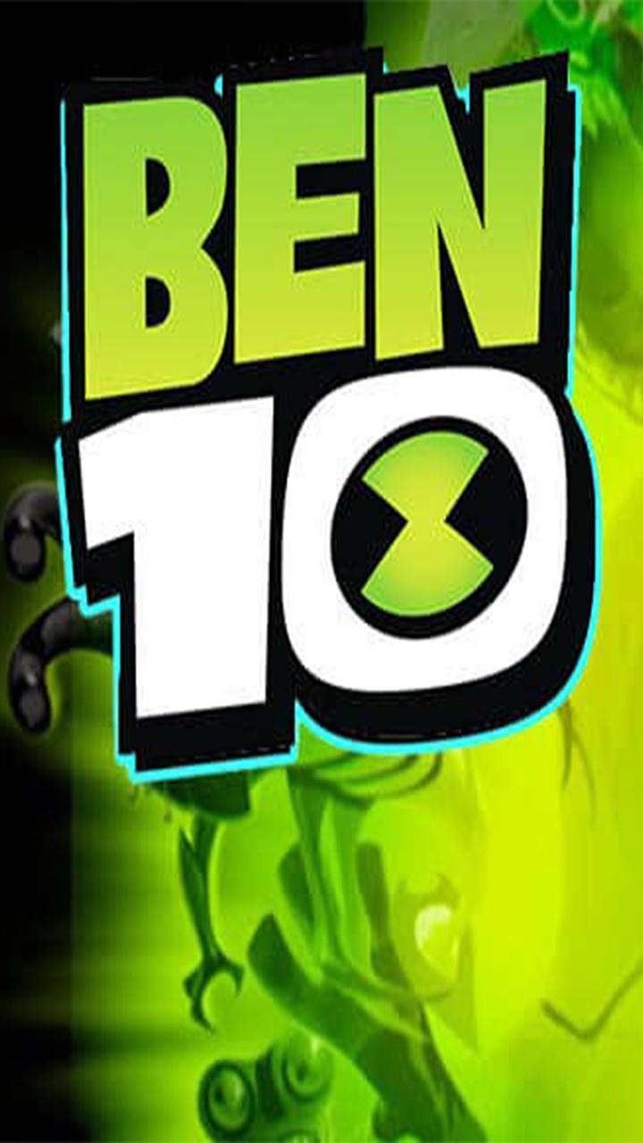 Ben 10 Watch, Ben 10 Logo HD wallpaper | Pxfuel
