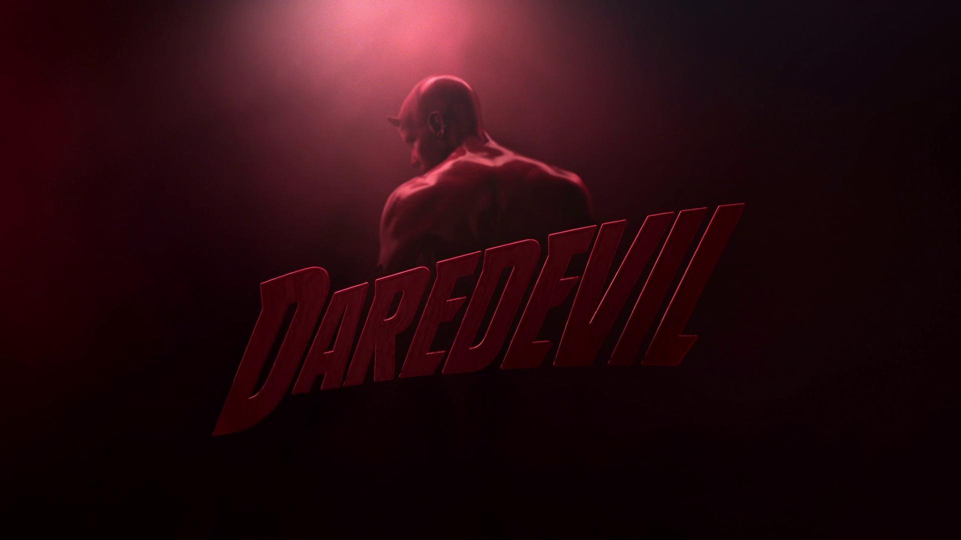 Daredevil Logo Wallpapers - Top Free Daredevil Logo Backgrounds ...