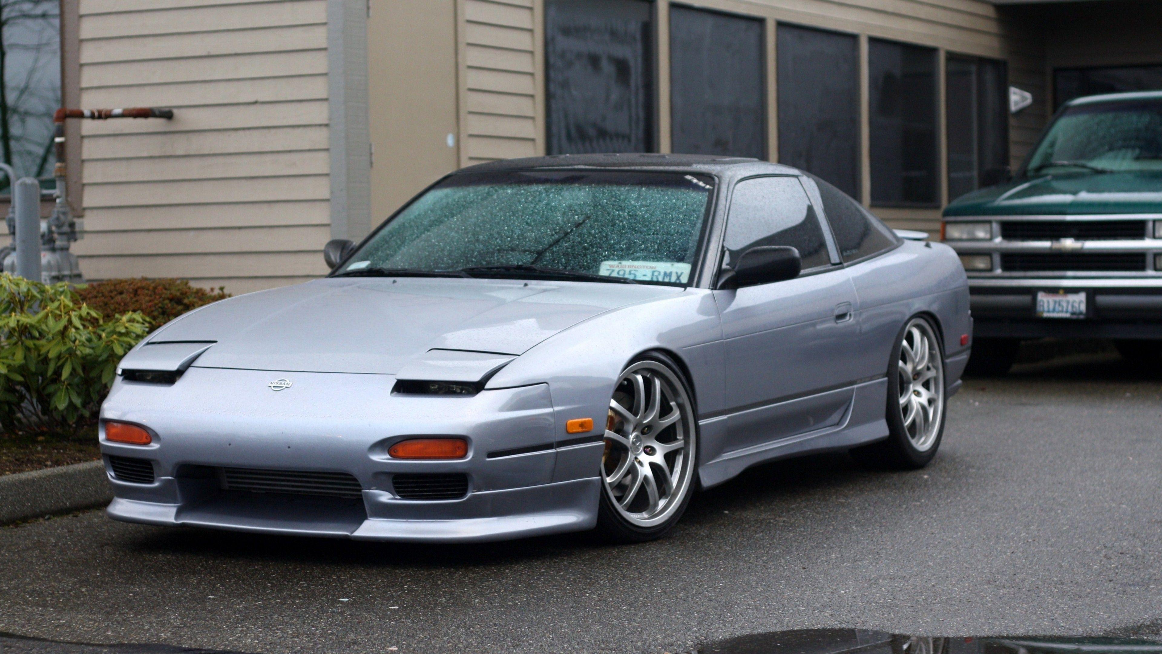 3840x2160 3840x2160 car nissan 240sx wallpaper JPG 1252 kB. Mocah.org HD Desktop Wallpaper