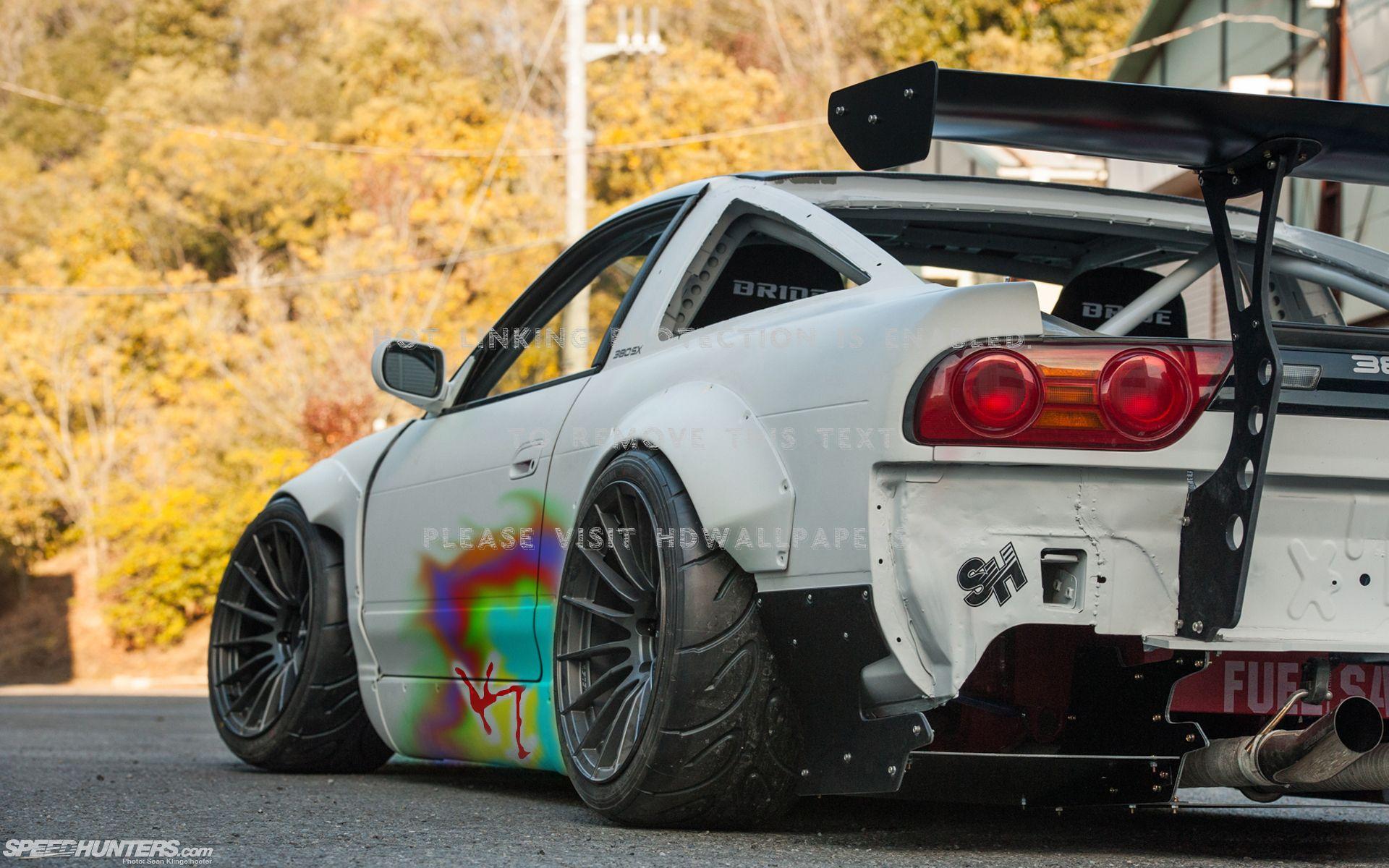 1920x1200 nissan 240 sx stanced drift power cars