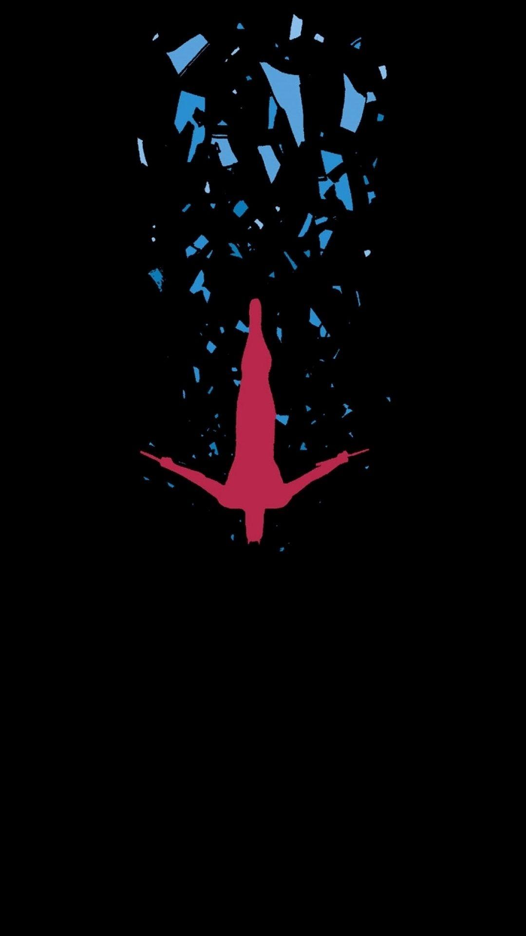 1080x1920 Daredevil iPhone Wallpaper Lovely Daredevil Logo Wallpaper 2019 of The Hudson