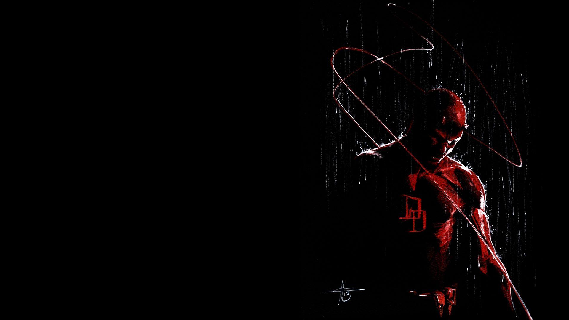 1920x1080 In Gallery: 44 Daredevil HD Wallpaper. Background, BsnSCB