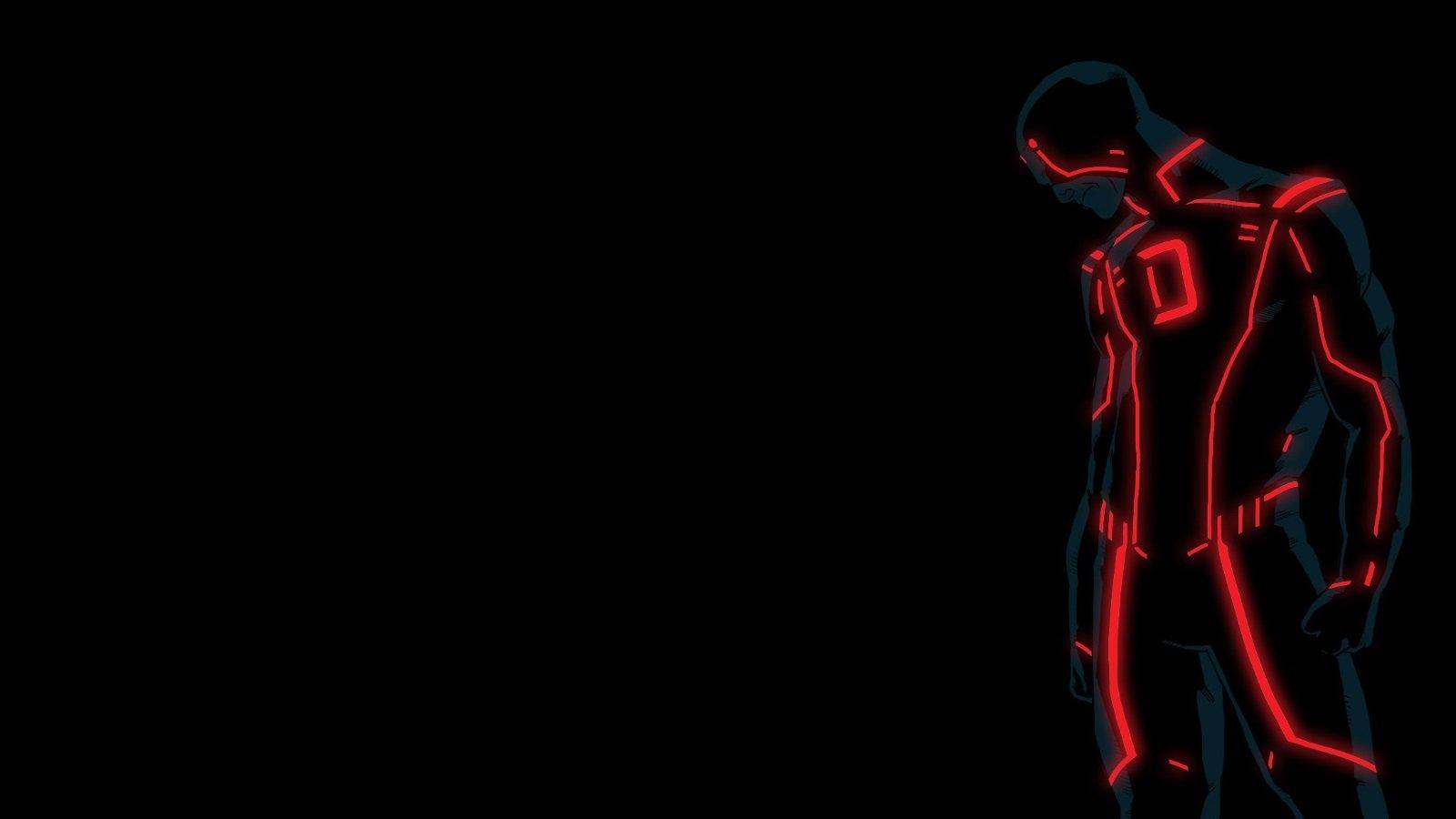 1600x900 Daredevil wallpaper 1600x900 desktop background