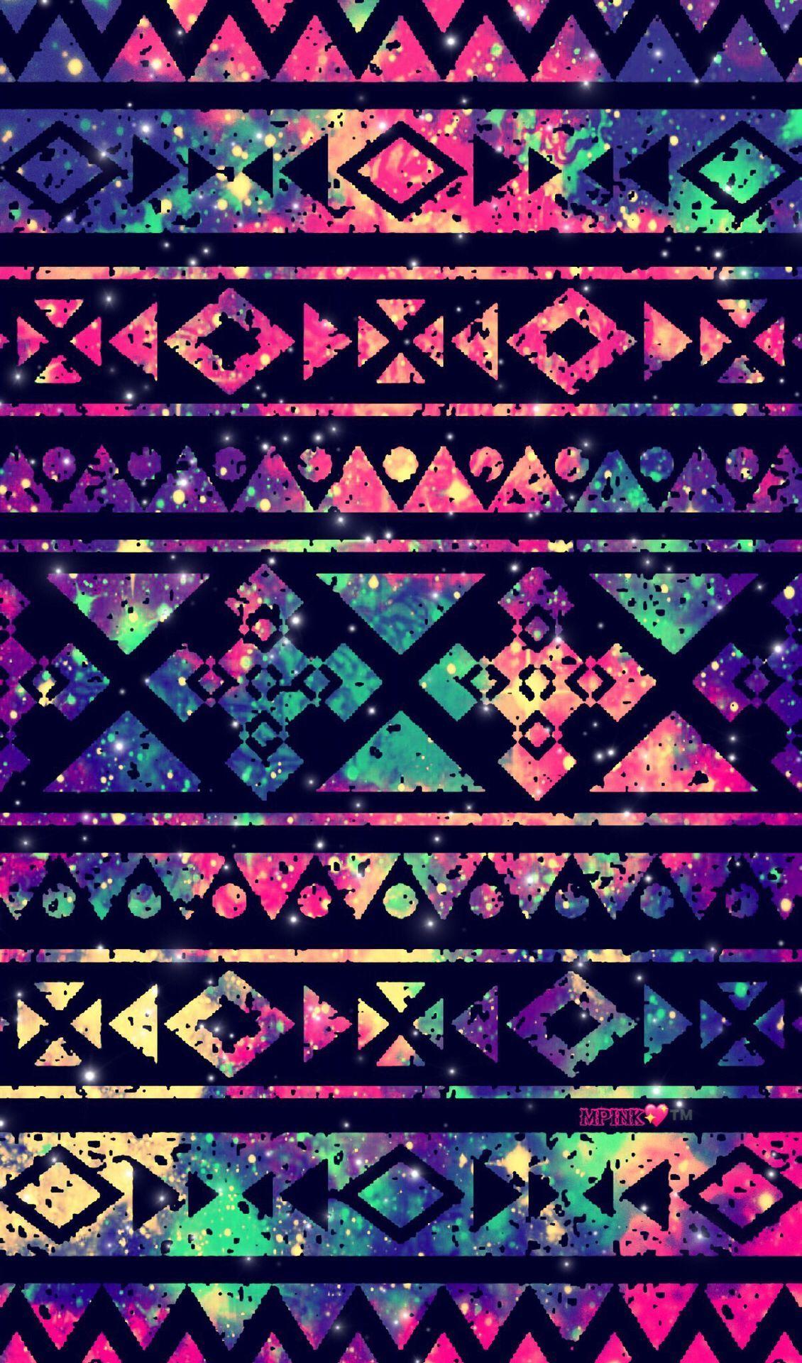 1130x1920 Aztec iPhone Wallpaper