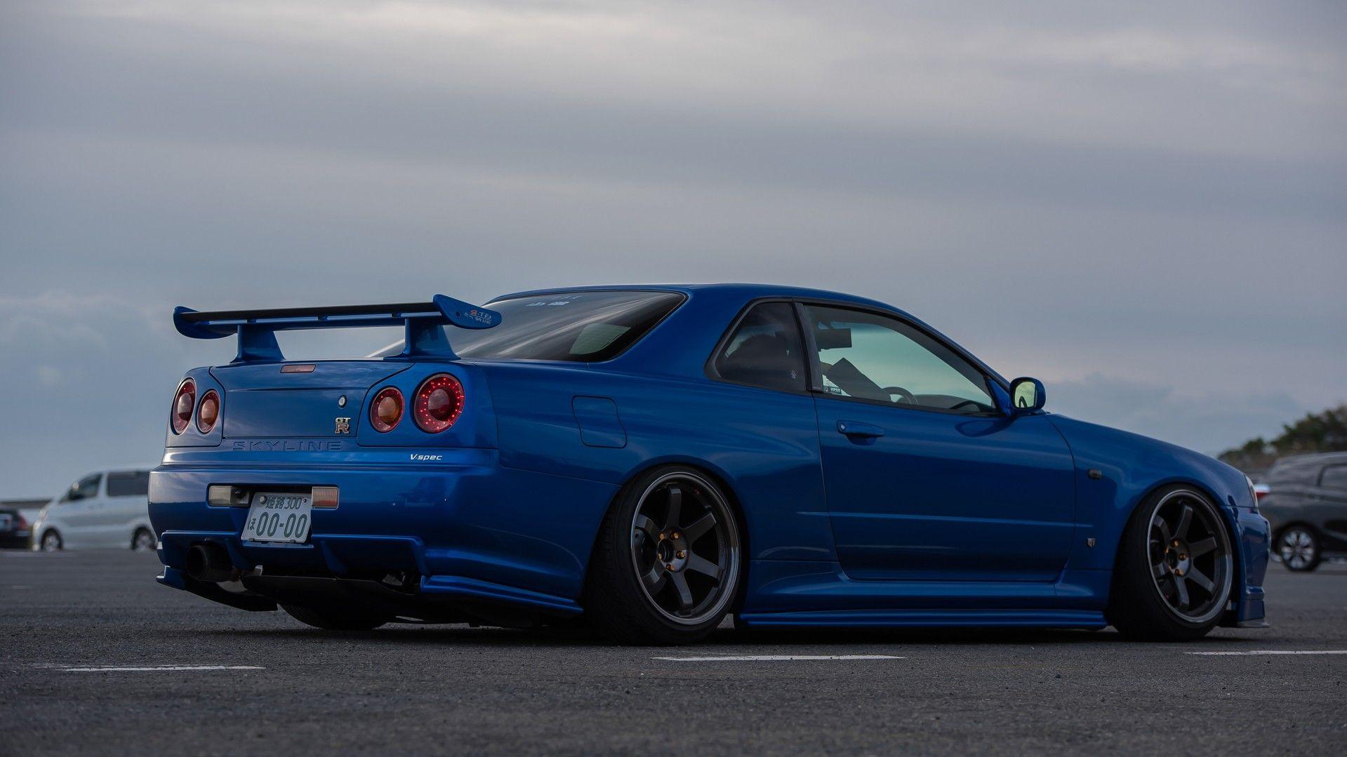 Blue Nissan Skyline R34 Wallpapers Top Free Blue Nissan Skyline R34 blue-nissan-skyline-r34-wallpapers-top-free-blue-nissan-skyline-r34