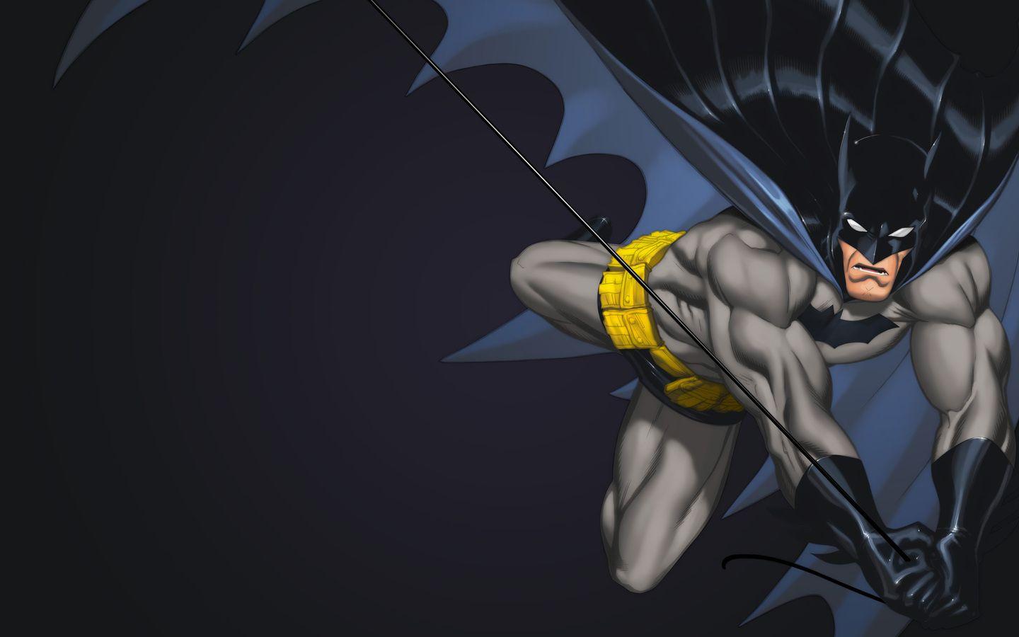 1440x900 Batman Art 4k Superhero 1440x900 Resolution HD 4k Wallpaper, Image, Background, Photo and Picture