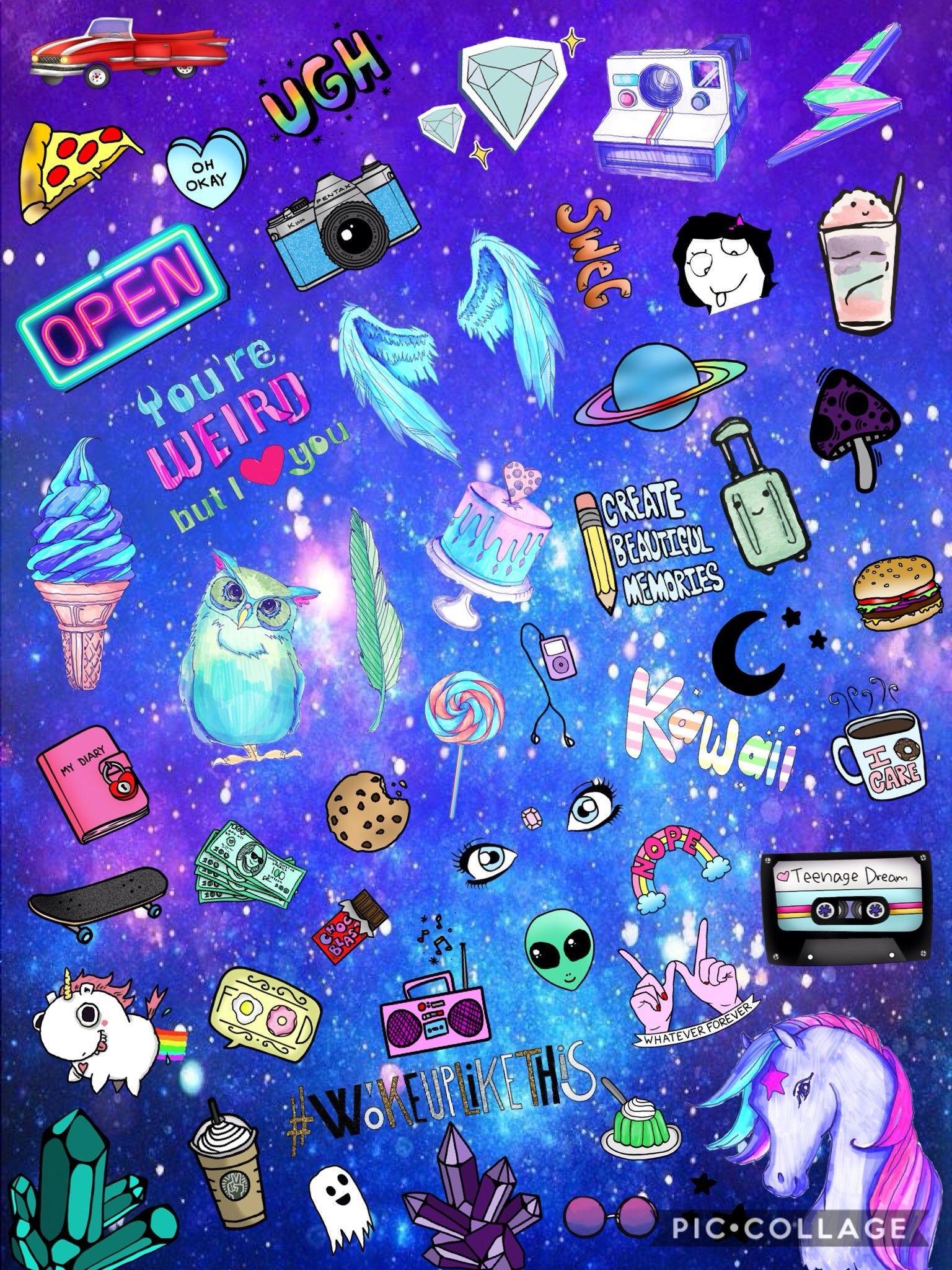 1536x2048 Weird Background