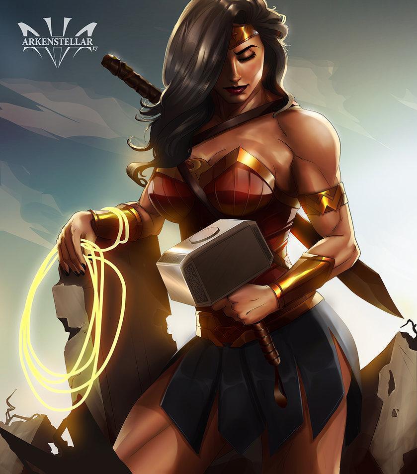 839x953 3D Superheroes Wallpaper for Android