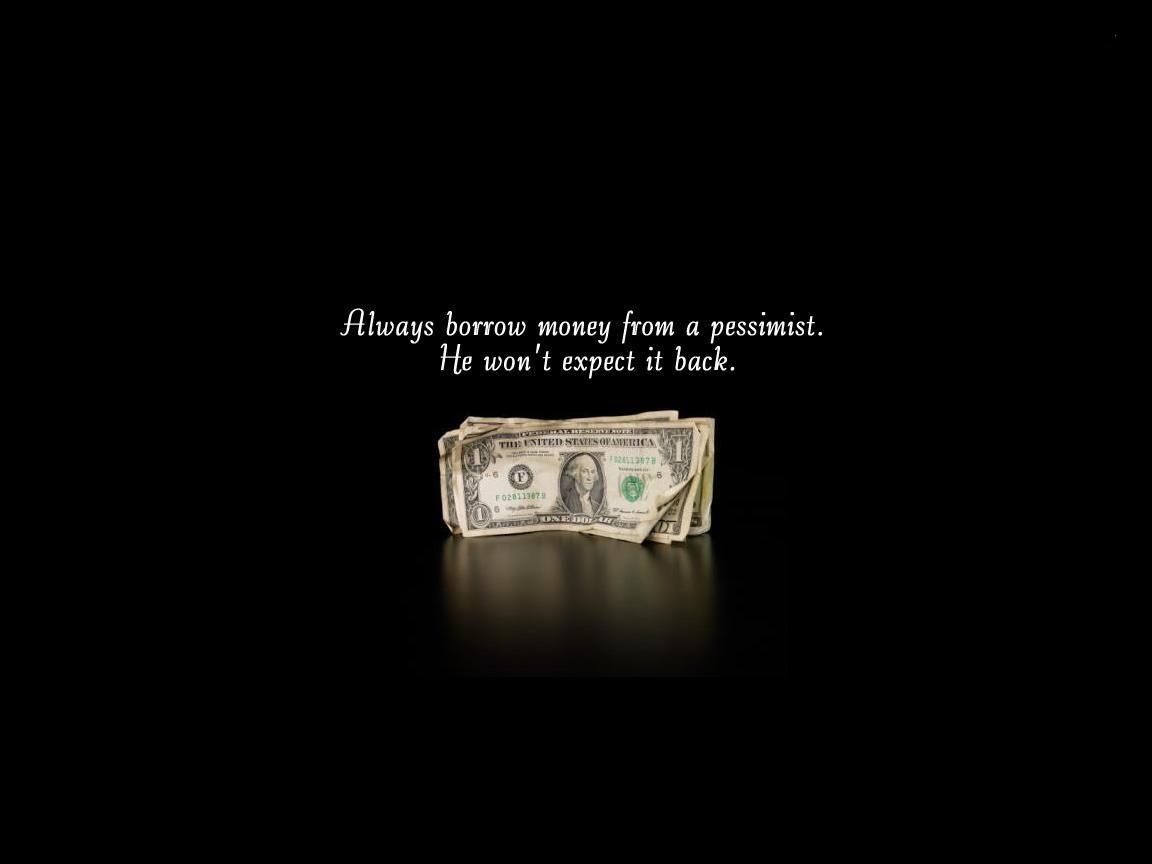 1152x864 Free Funny Wallpaper with Sayings