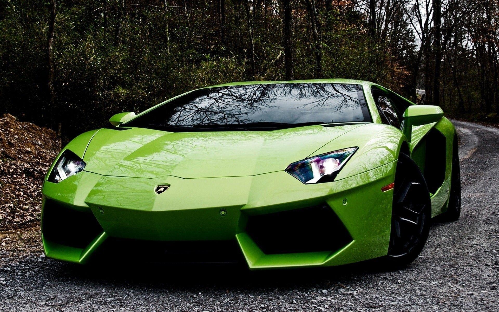 1920x1200 Exotic Lamborghini Car Wallpaper. HD Car Wallpaper