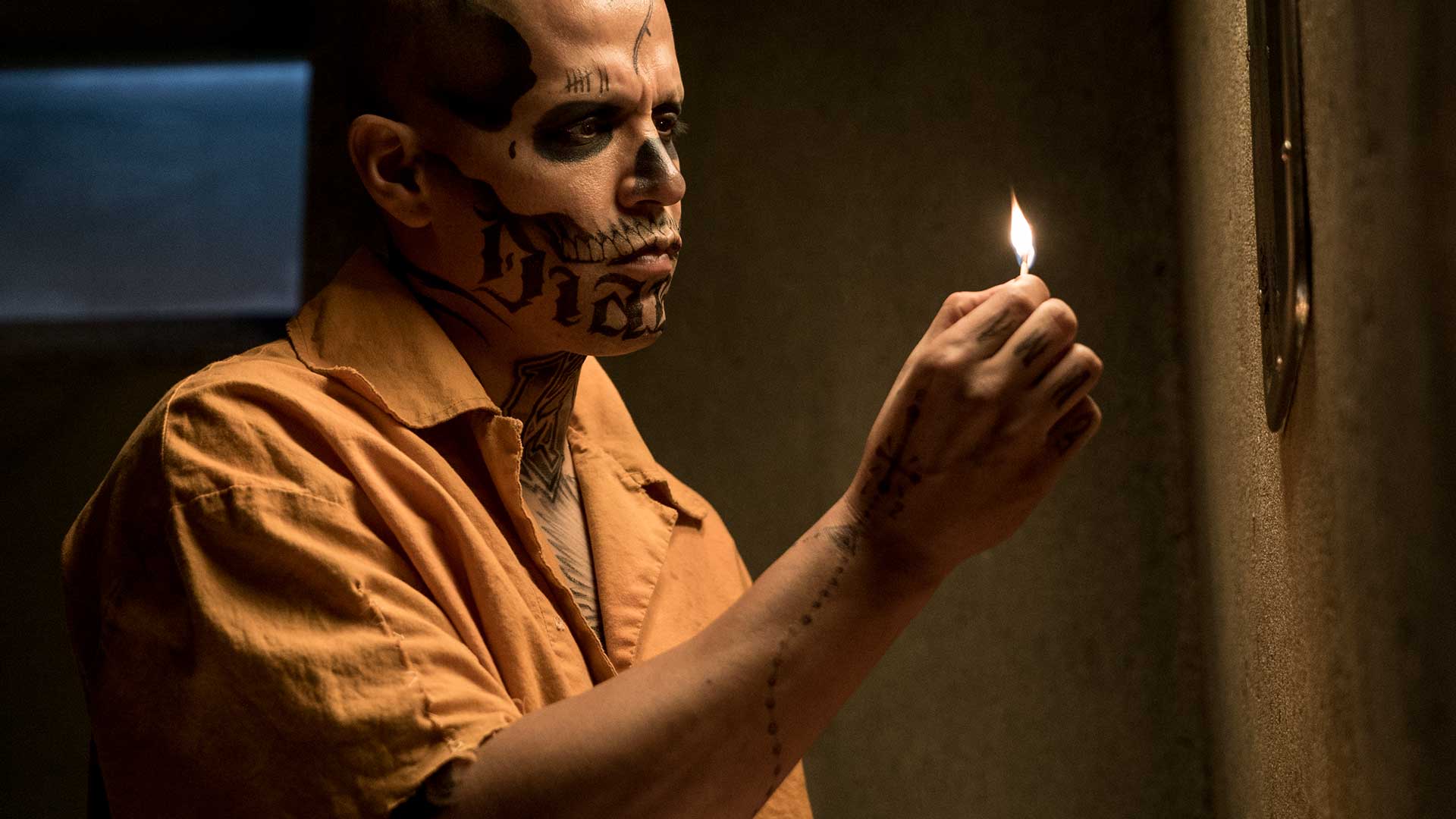 1920x1080 El Diablo Suicide Squad, HD Movies, 4k Wallpaper, Image, Background, Photo and Picture