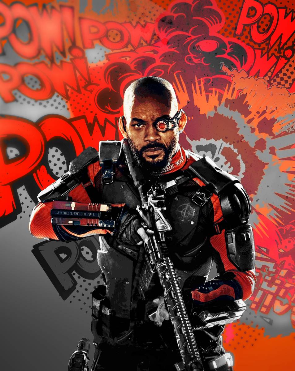 Deadshot Daiquiri Wallpaper Havent Made a One In a Week But Tell Me What  You Think 2560x1600  rCODZombies